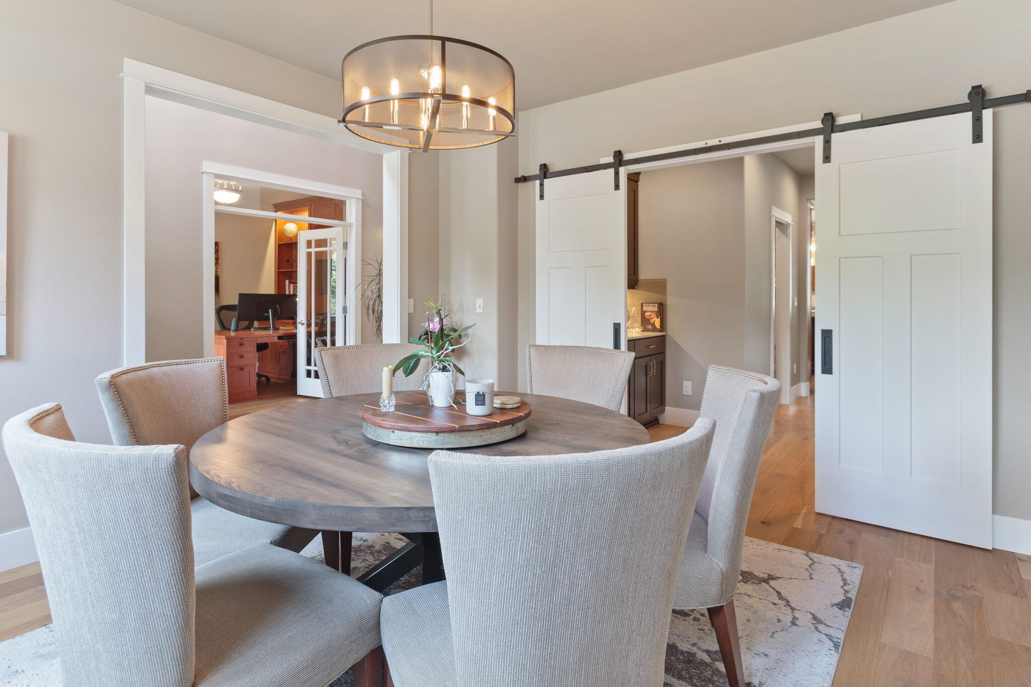 River Canyon Estates - Residential