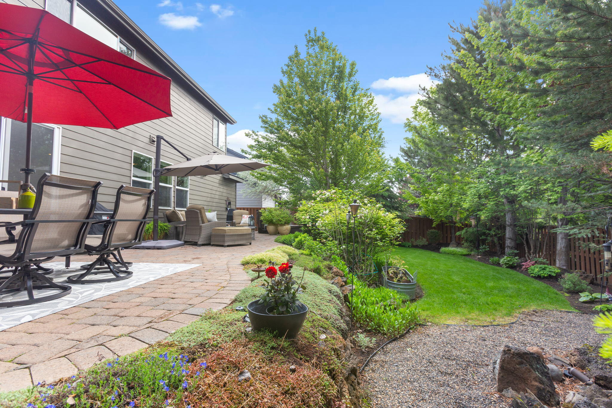 River Canyon Estates - Residential