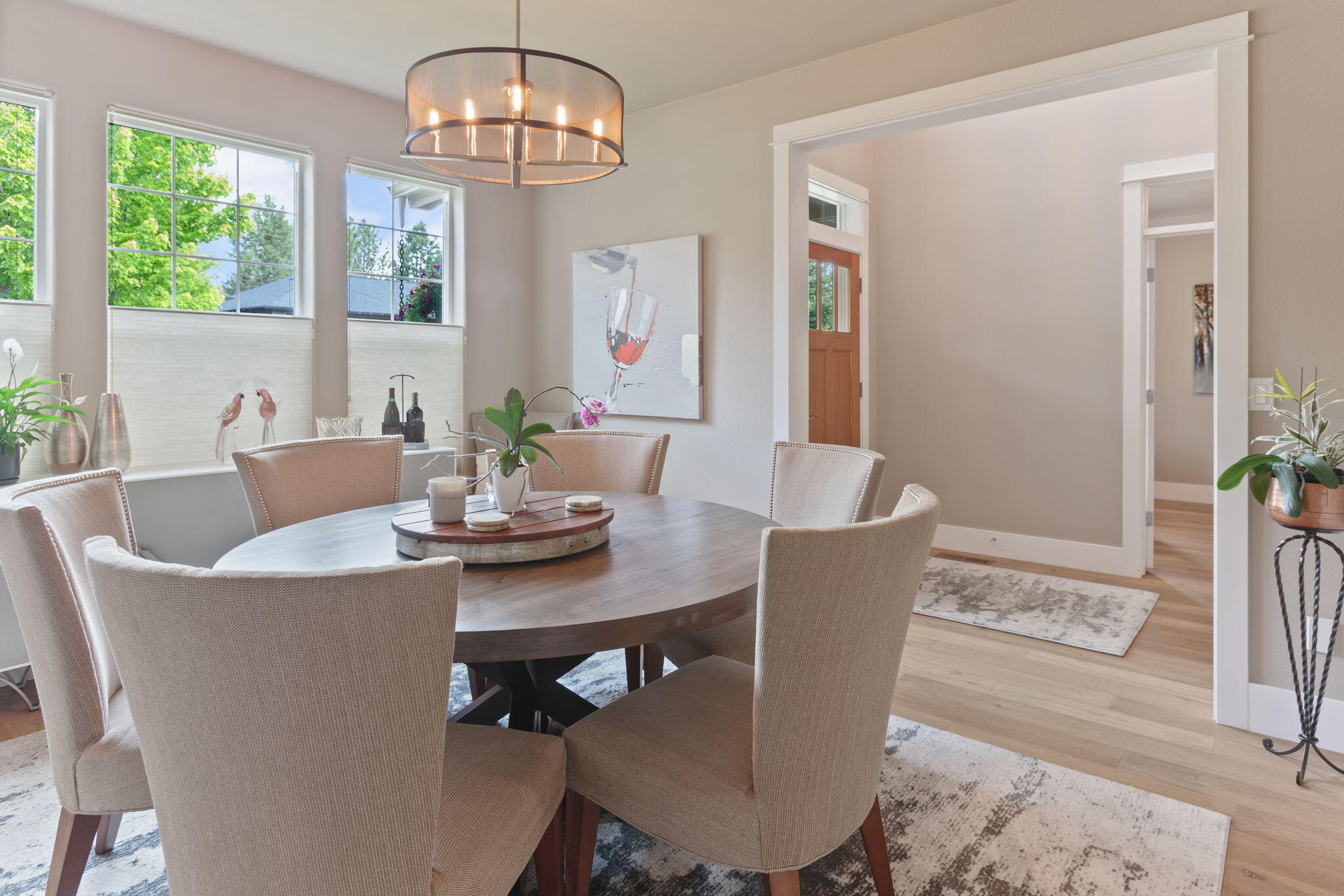 River Canyon Estates - Residential