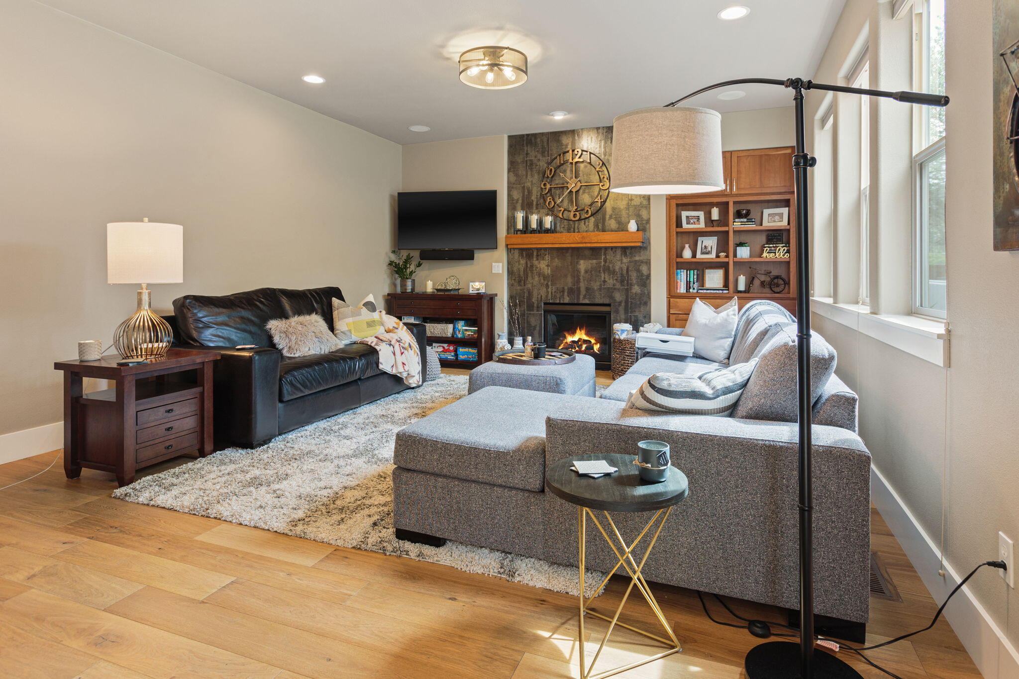 River Canyon Estates - Residential