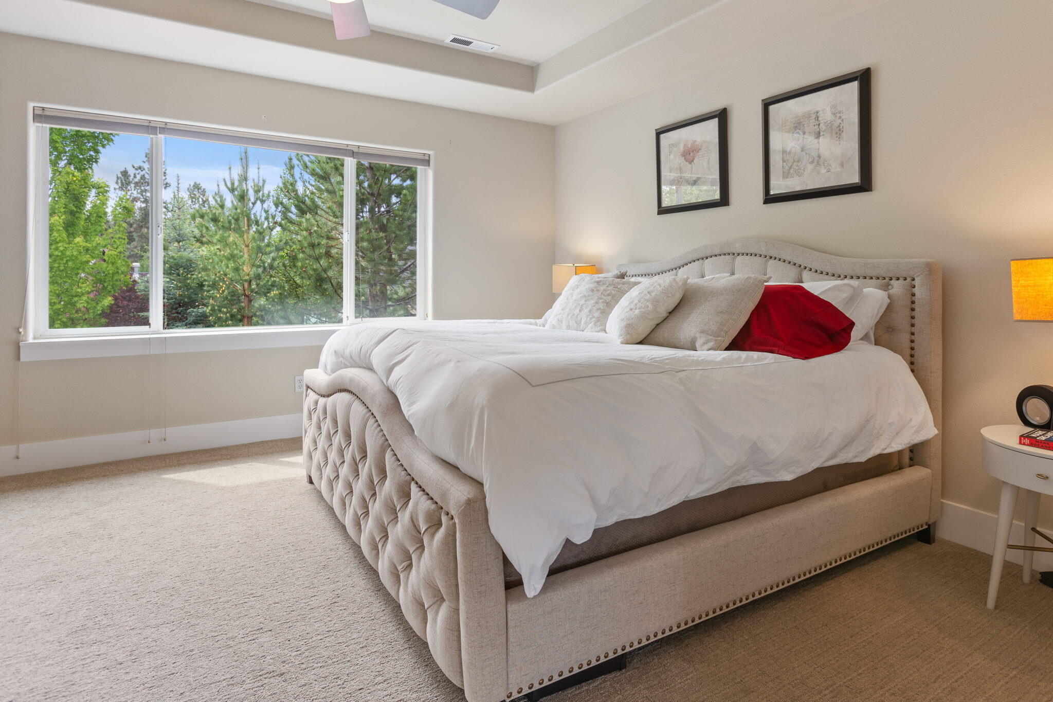 River Canyon Estates - Residential