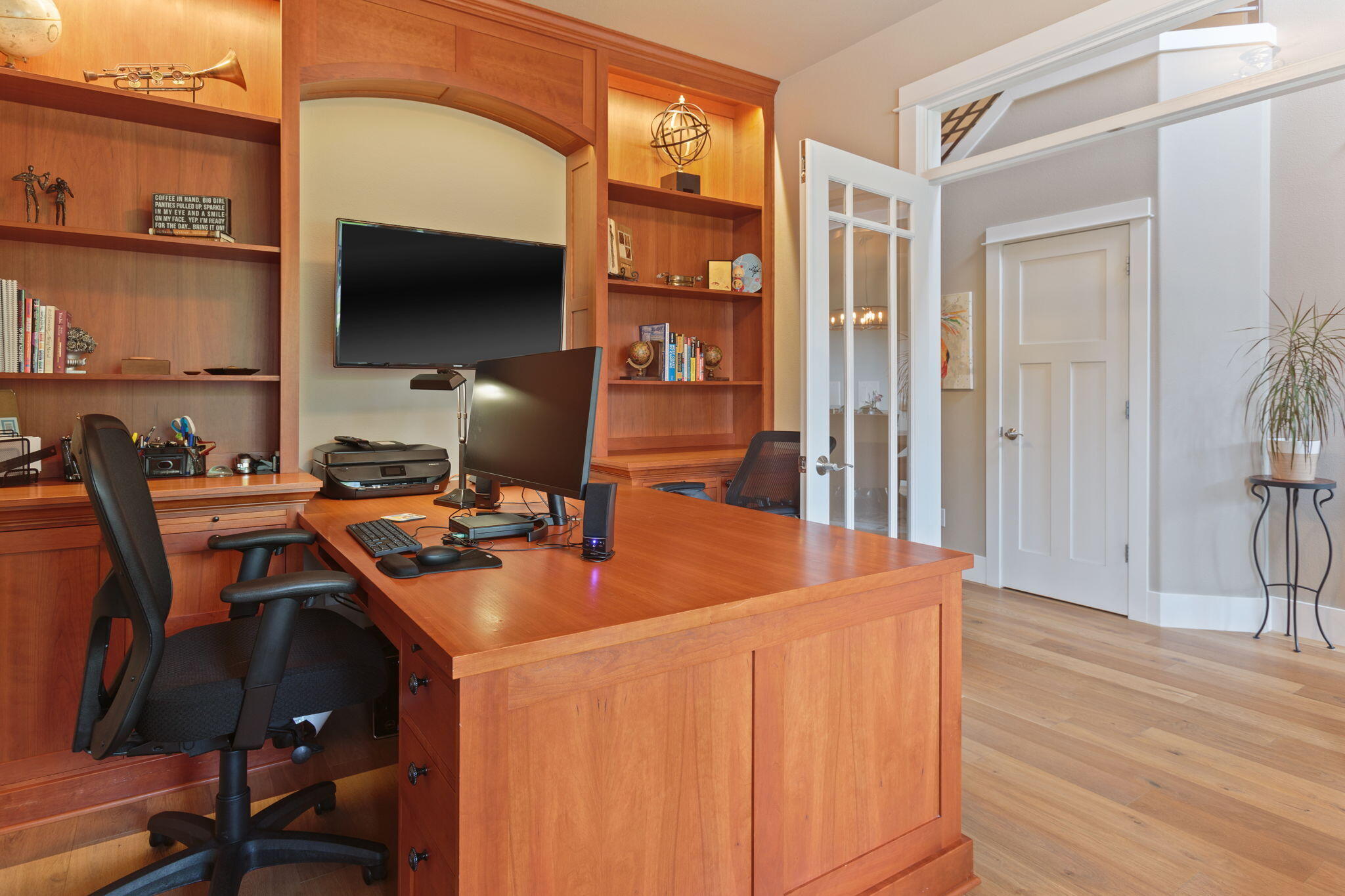 River Canyon Estates - Residential