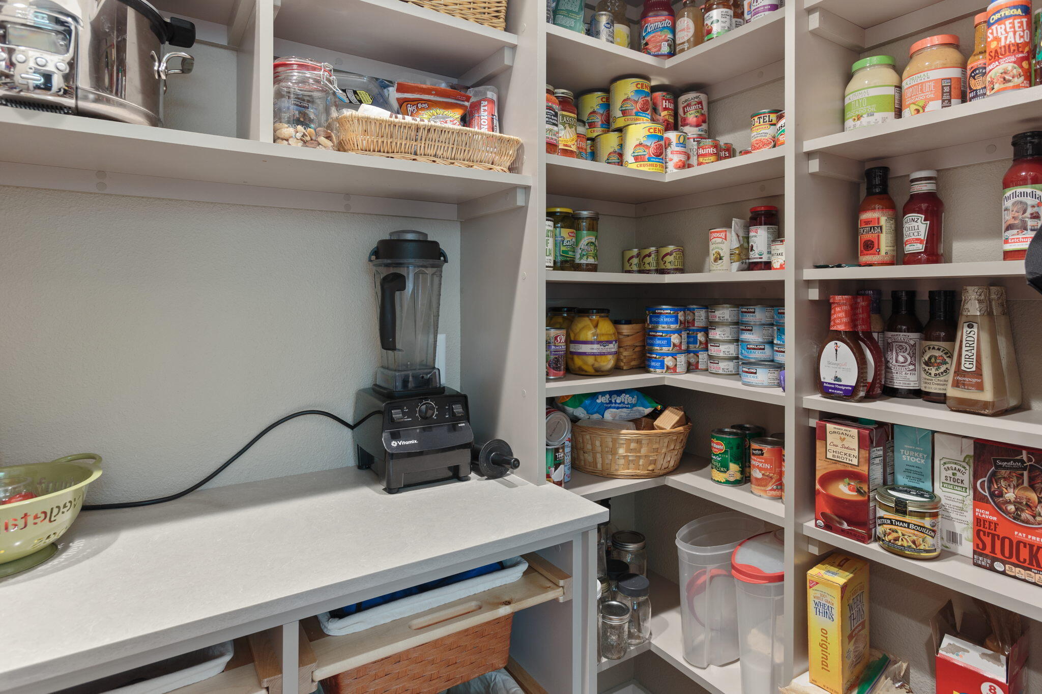 River Canyon Estates - Residential