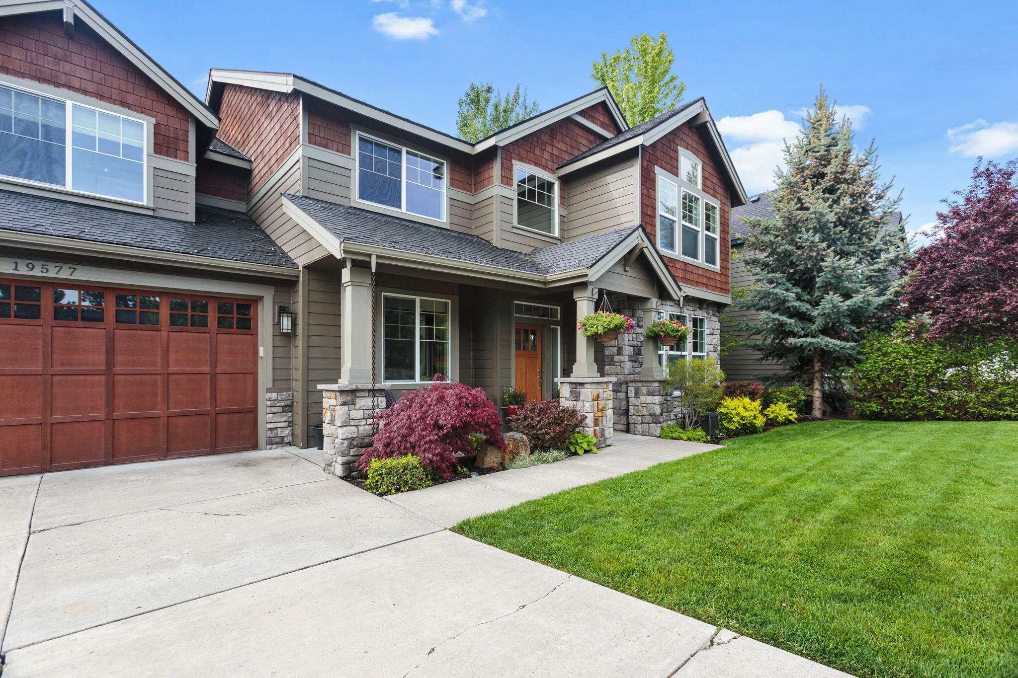 River Canyon Estates - Residential