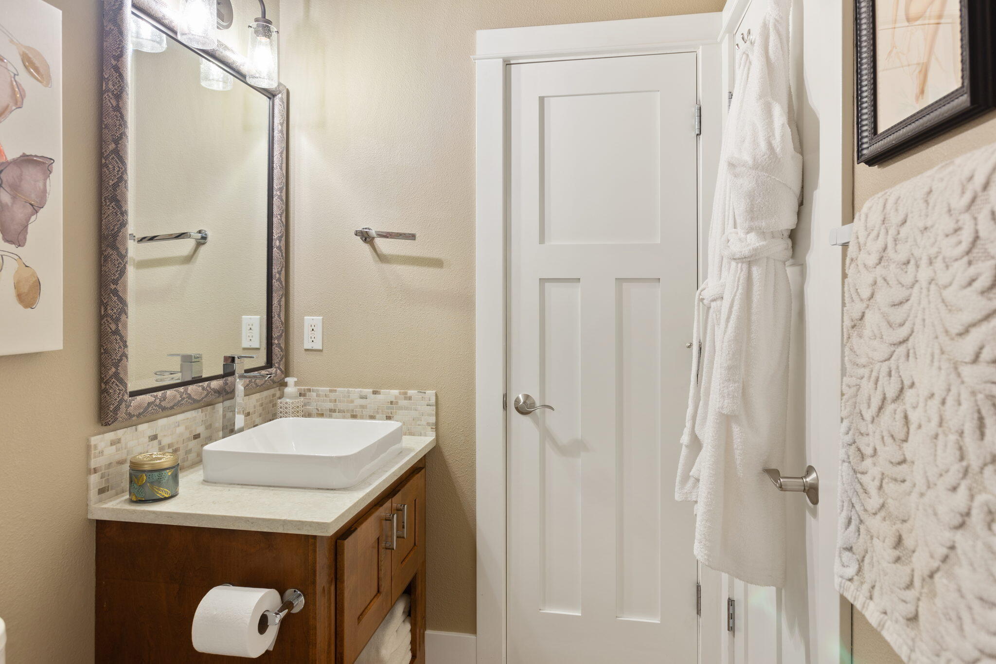 River Canyon Estates - Residential