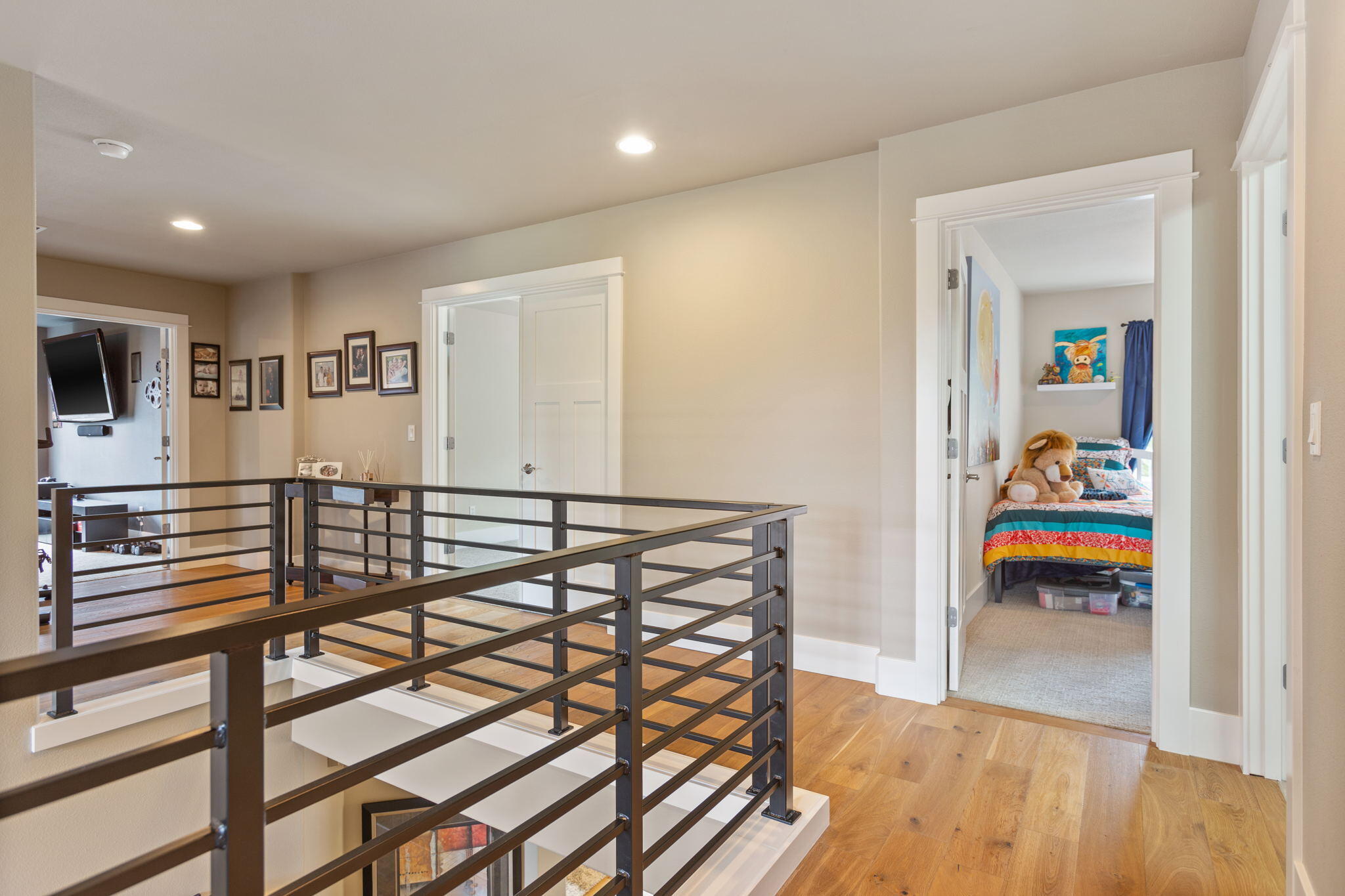 River Canyon Estates - Residential