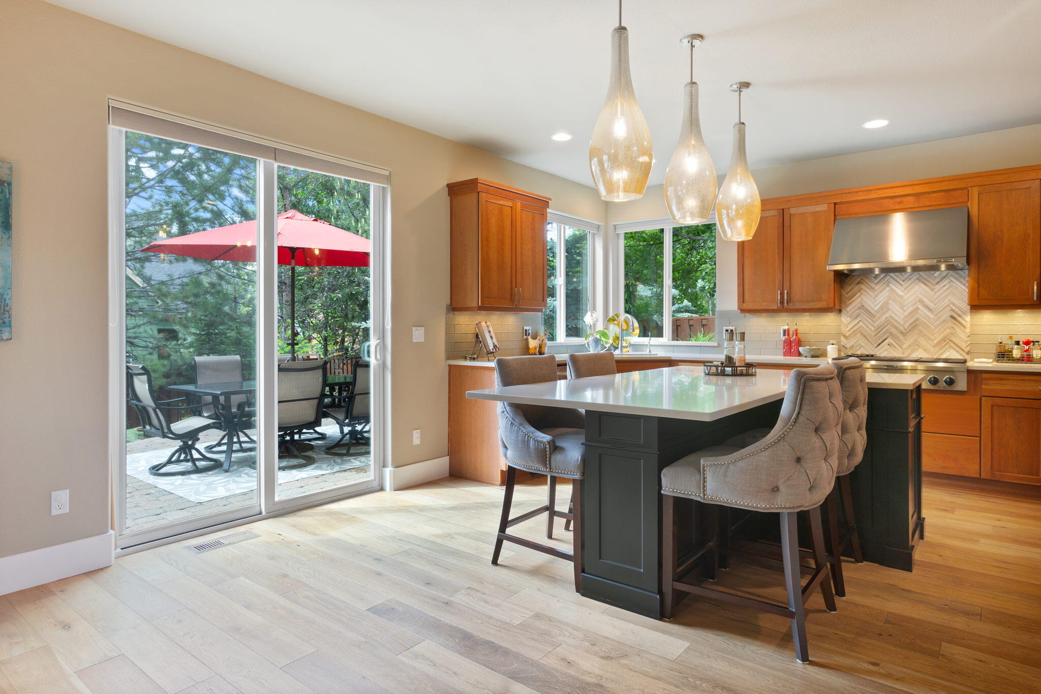 River Canyon Estates - Residential