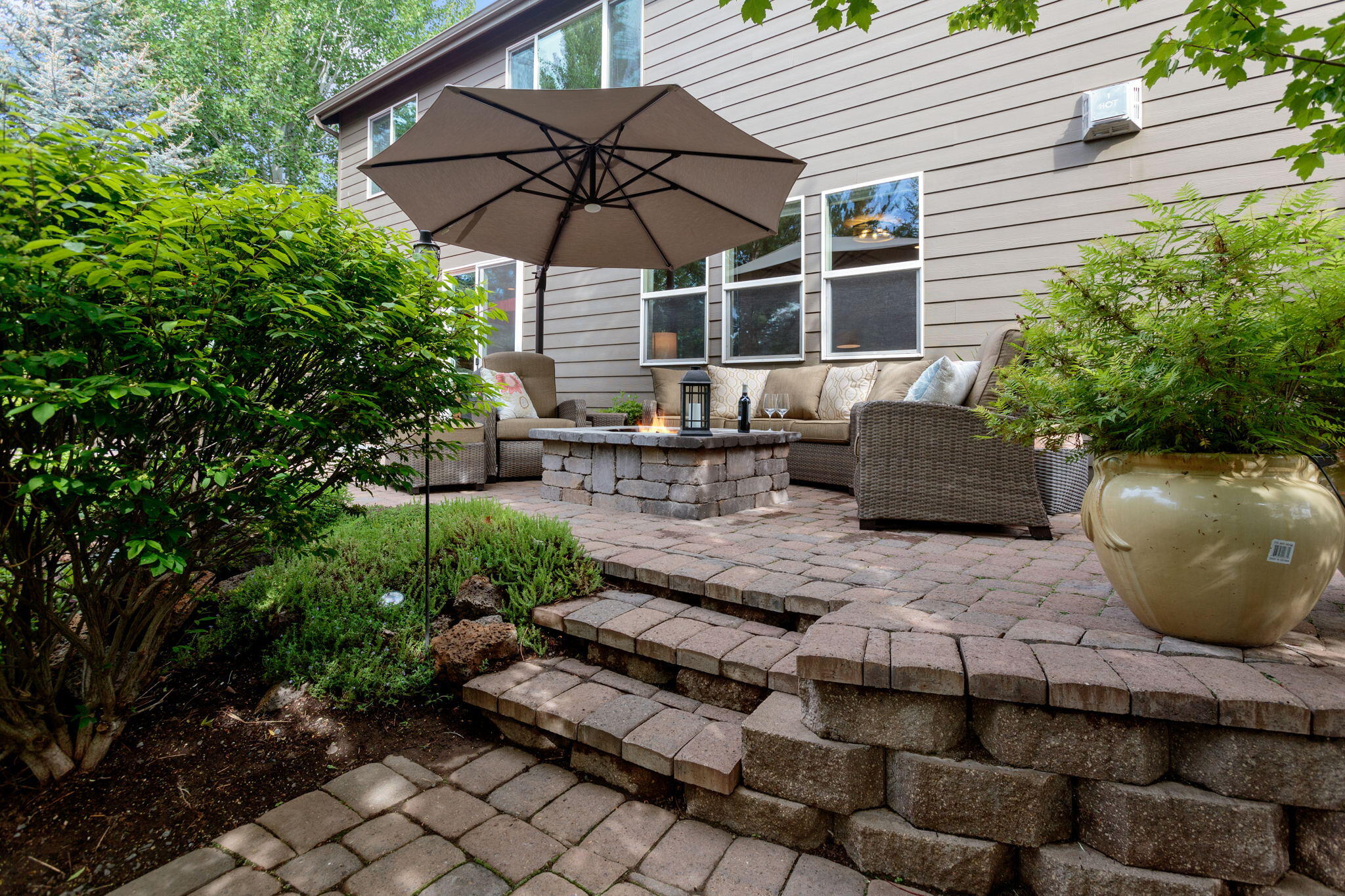 River Canyon Estates - Residential