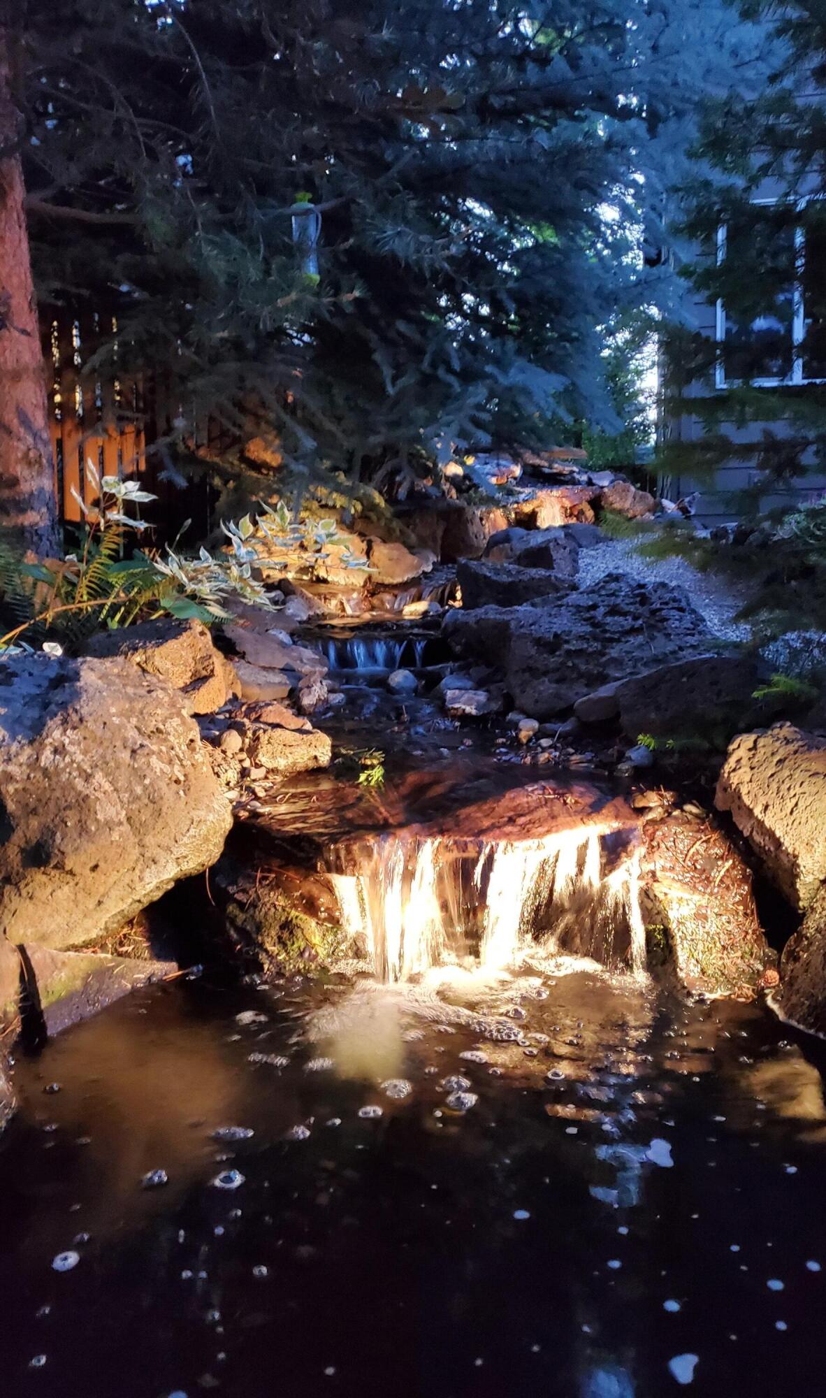 River Canyon Estates - Residential