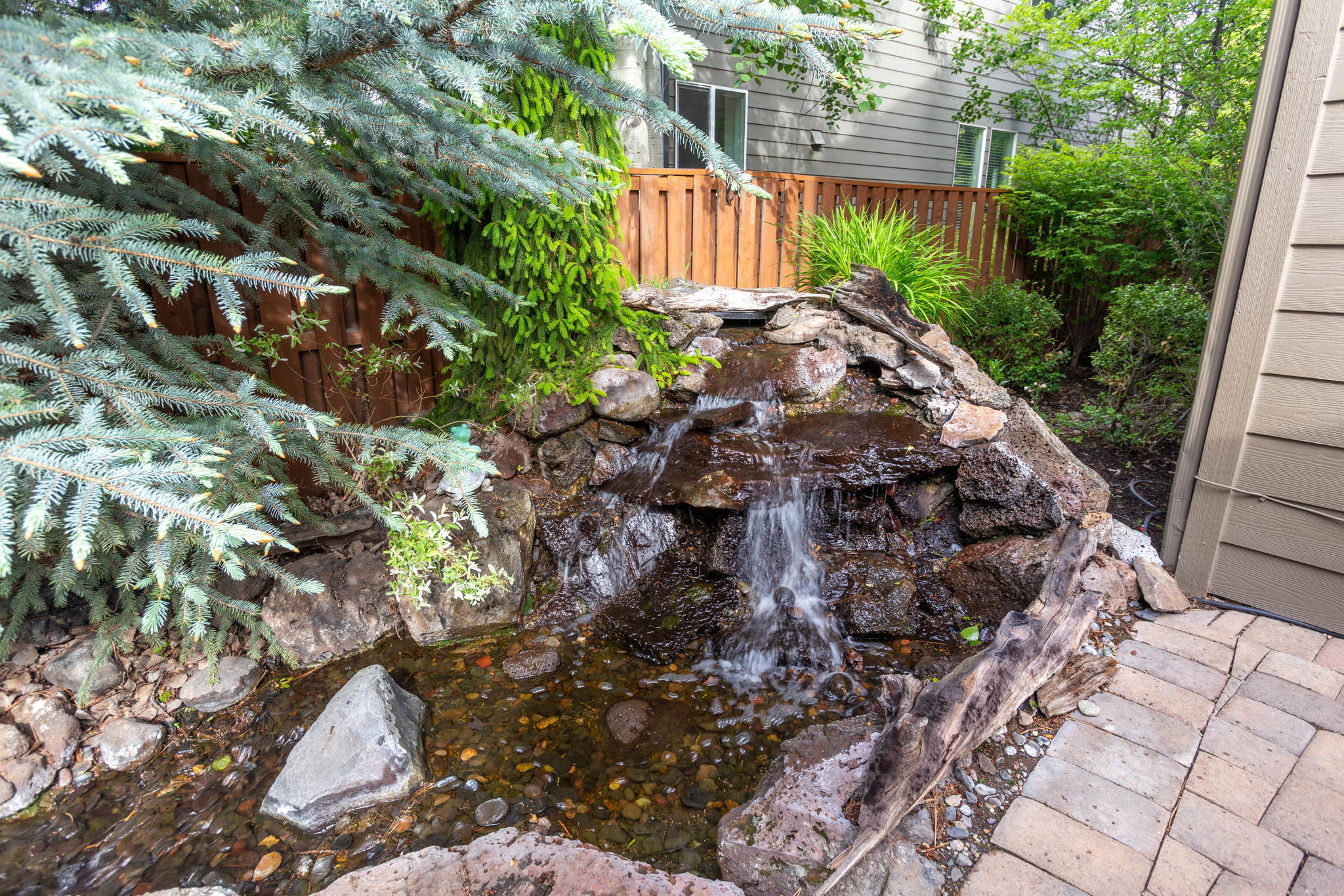 River Canyon Estates - Residential