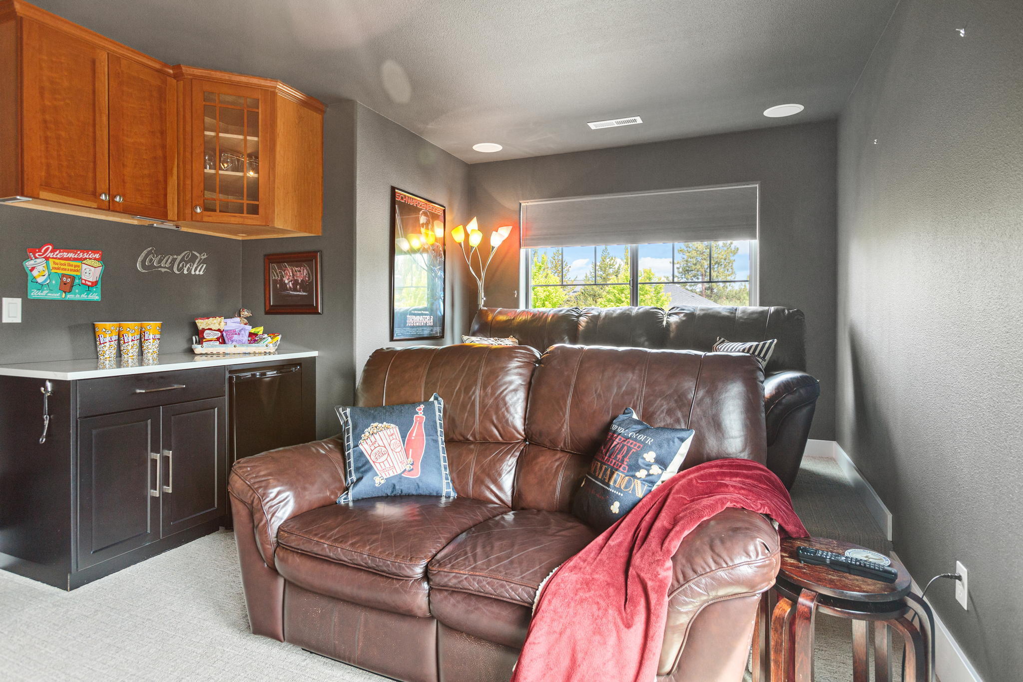 River Canyon Estates - Residential