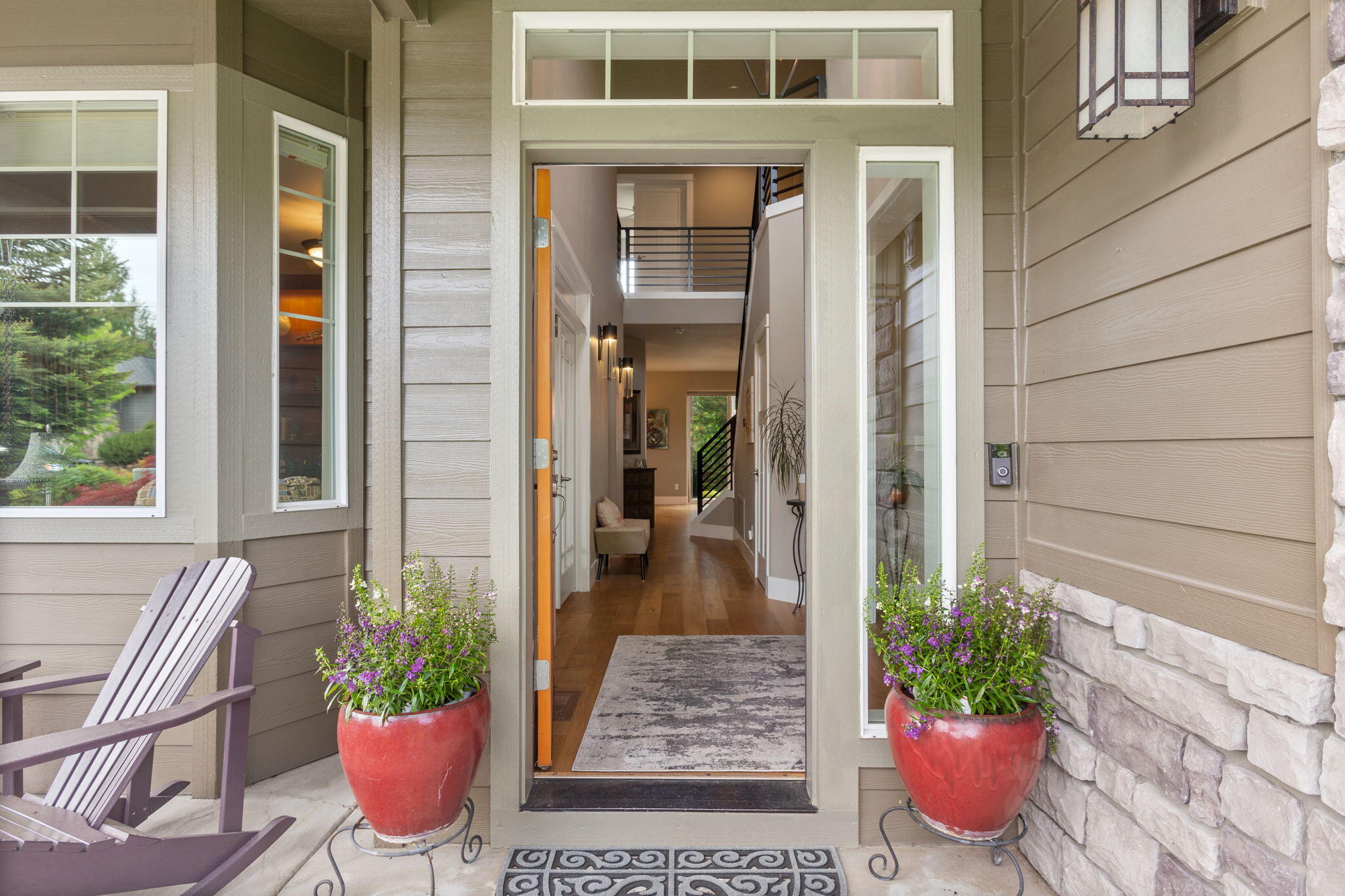 River Canyon Estates - Residential