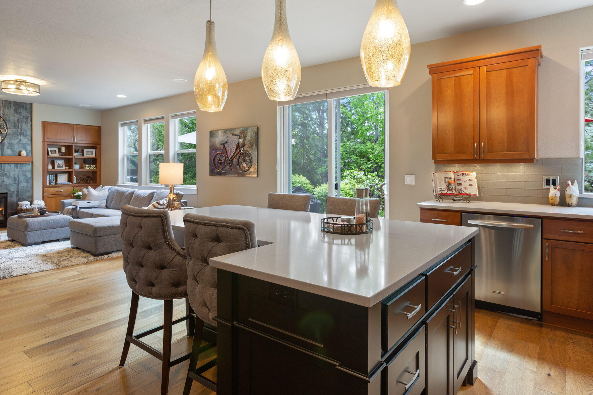 River Canyon Estates - Residential