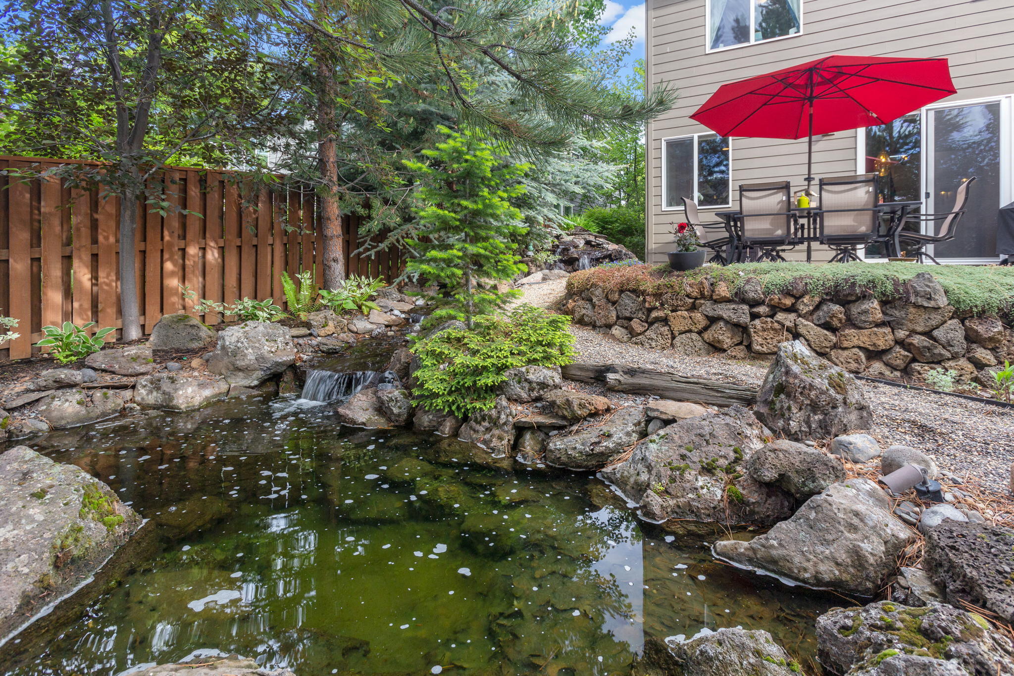 River Canyon Estates - Residential