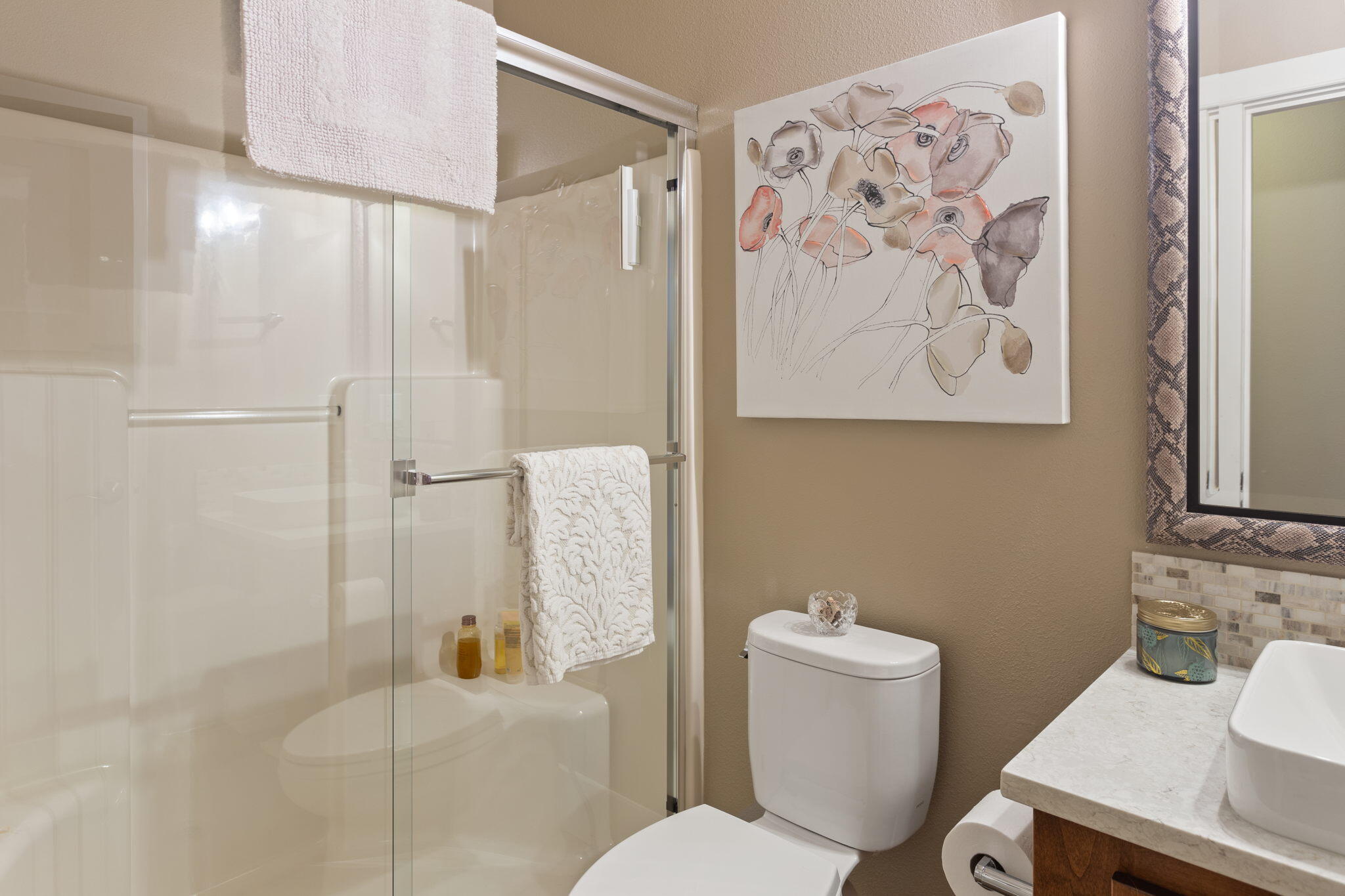 River Canyon Estates - Residential