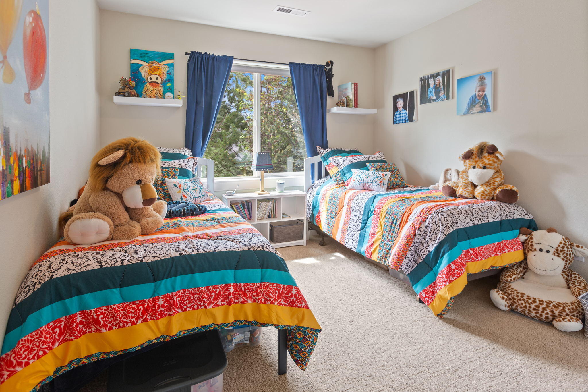 River Canyon Estates - Residential