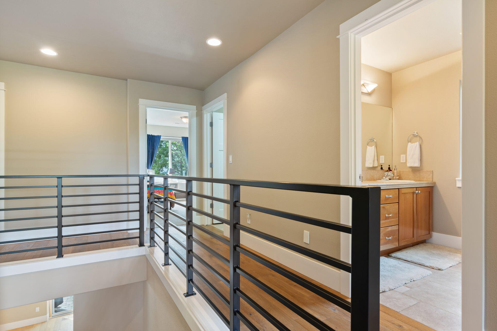 River Canyon Estates - Residential