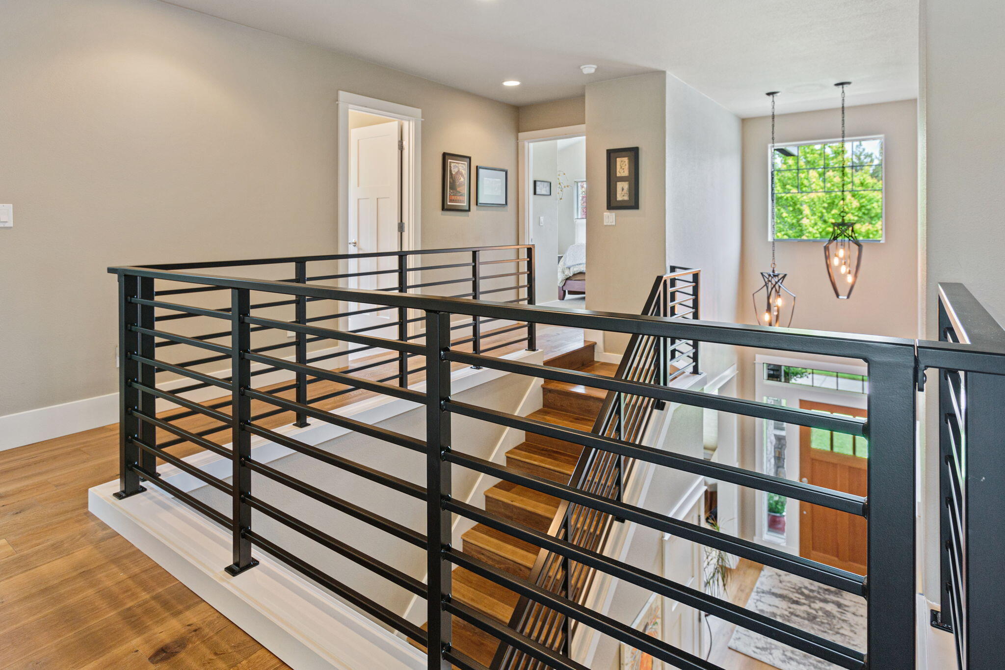 River Canyon Estates - Residential