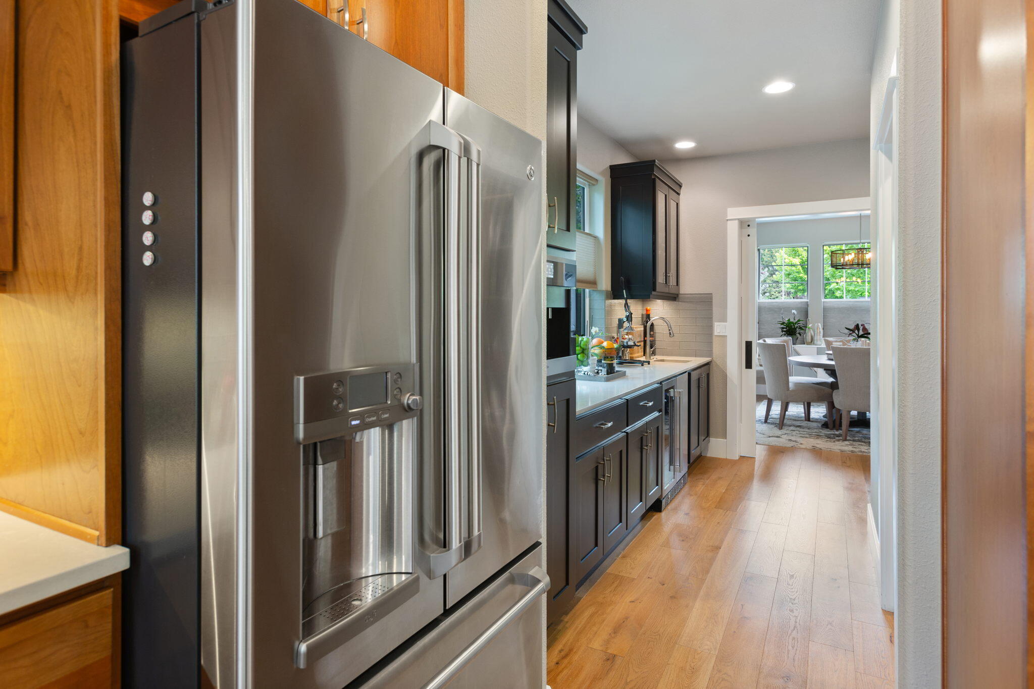 River Canyon Estates - Residential