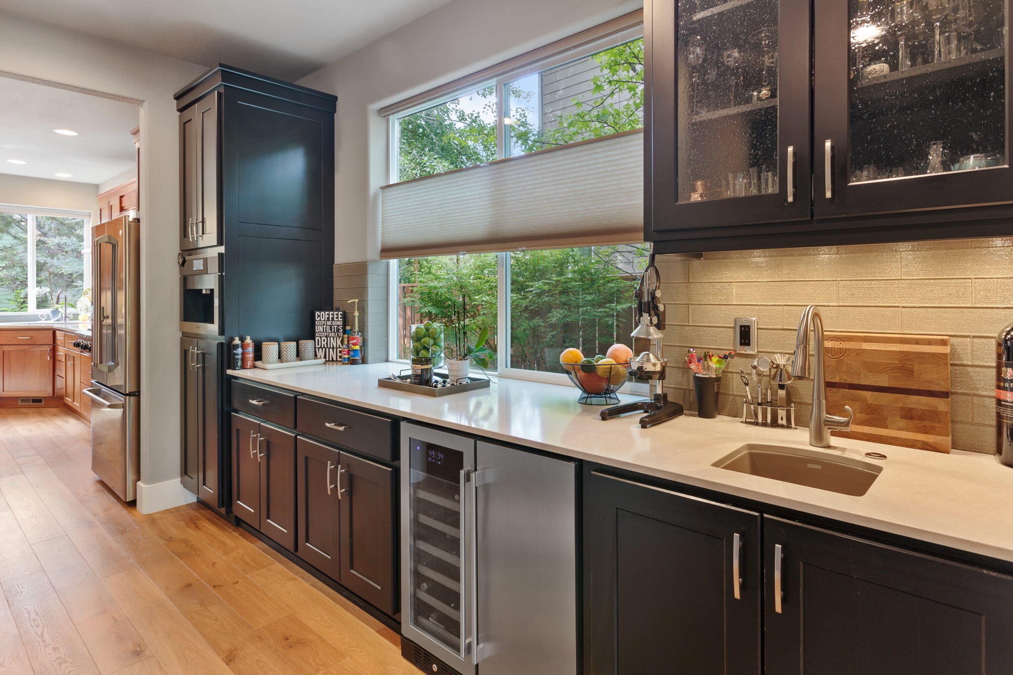 River Canyon Estates - Residential