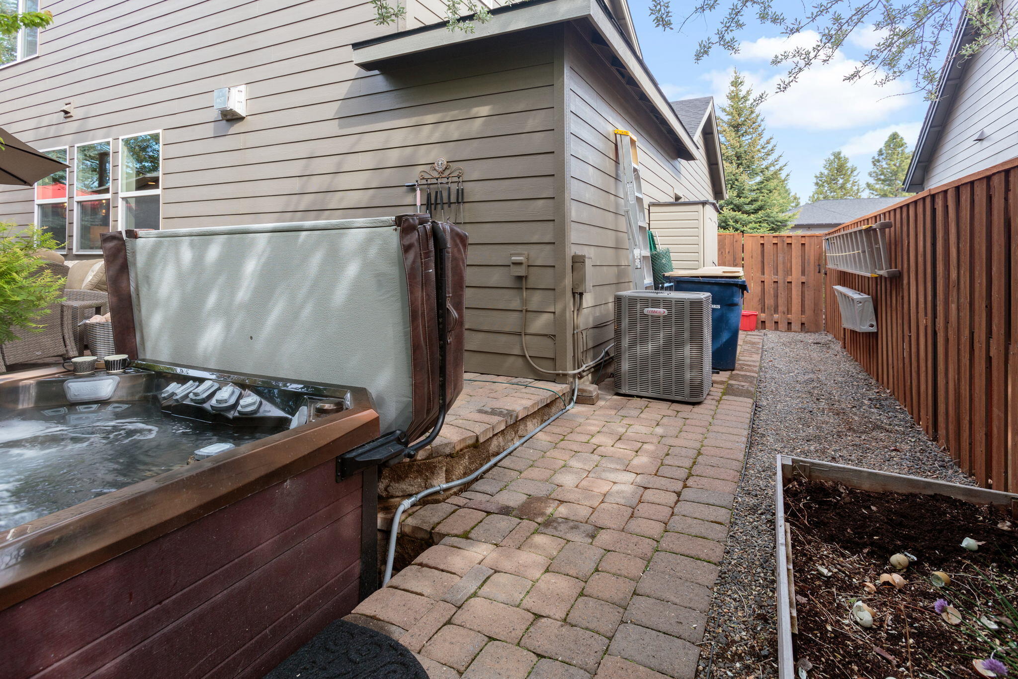 River Canyon Estates - Residential