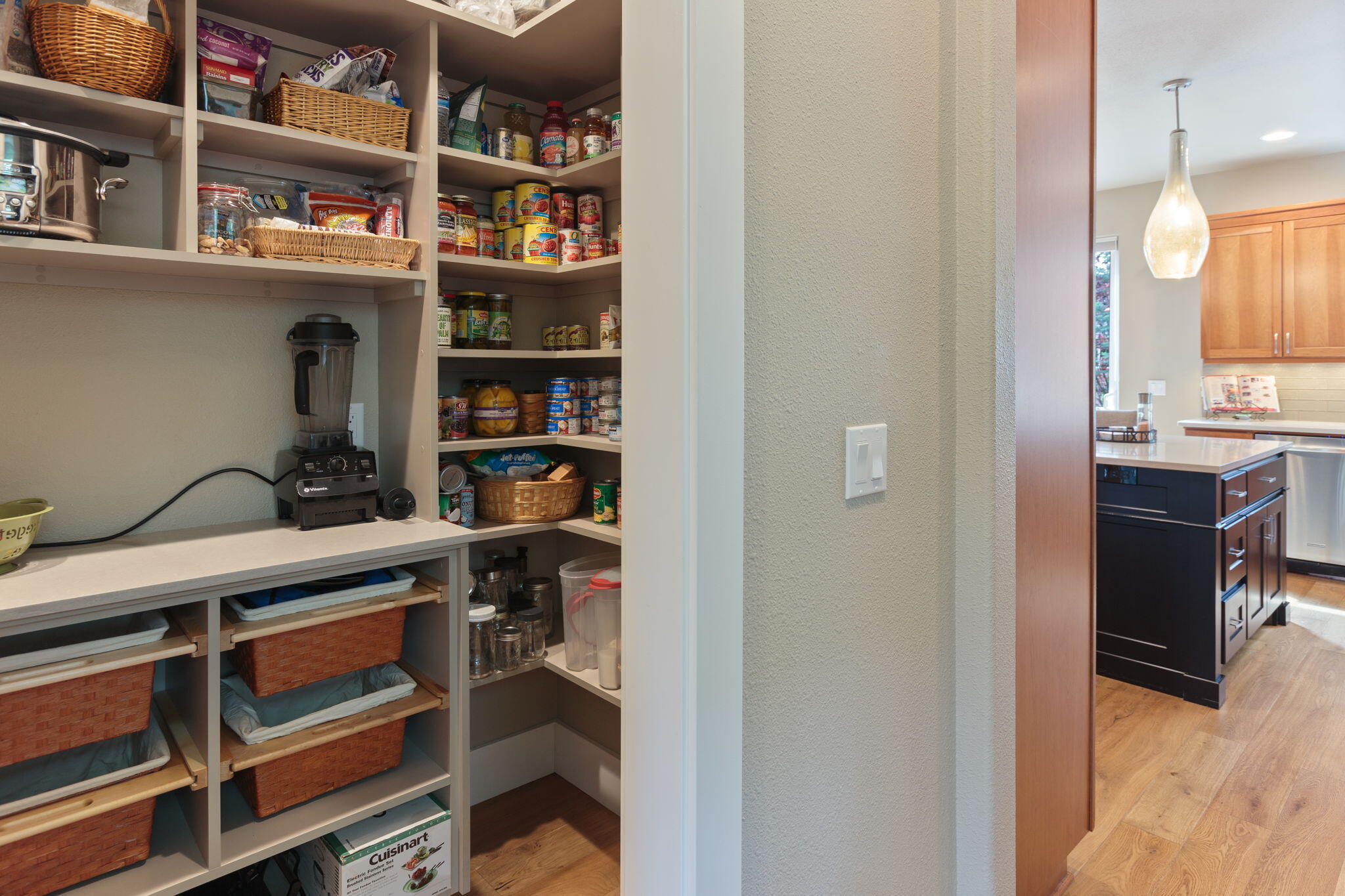 River Canyon Estates - Residential