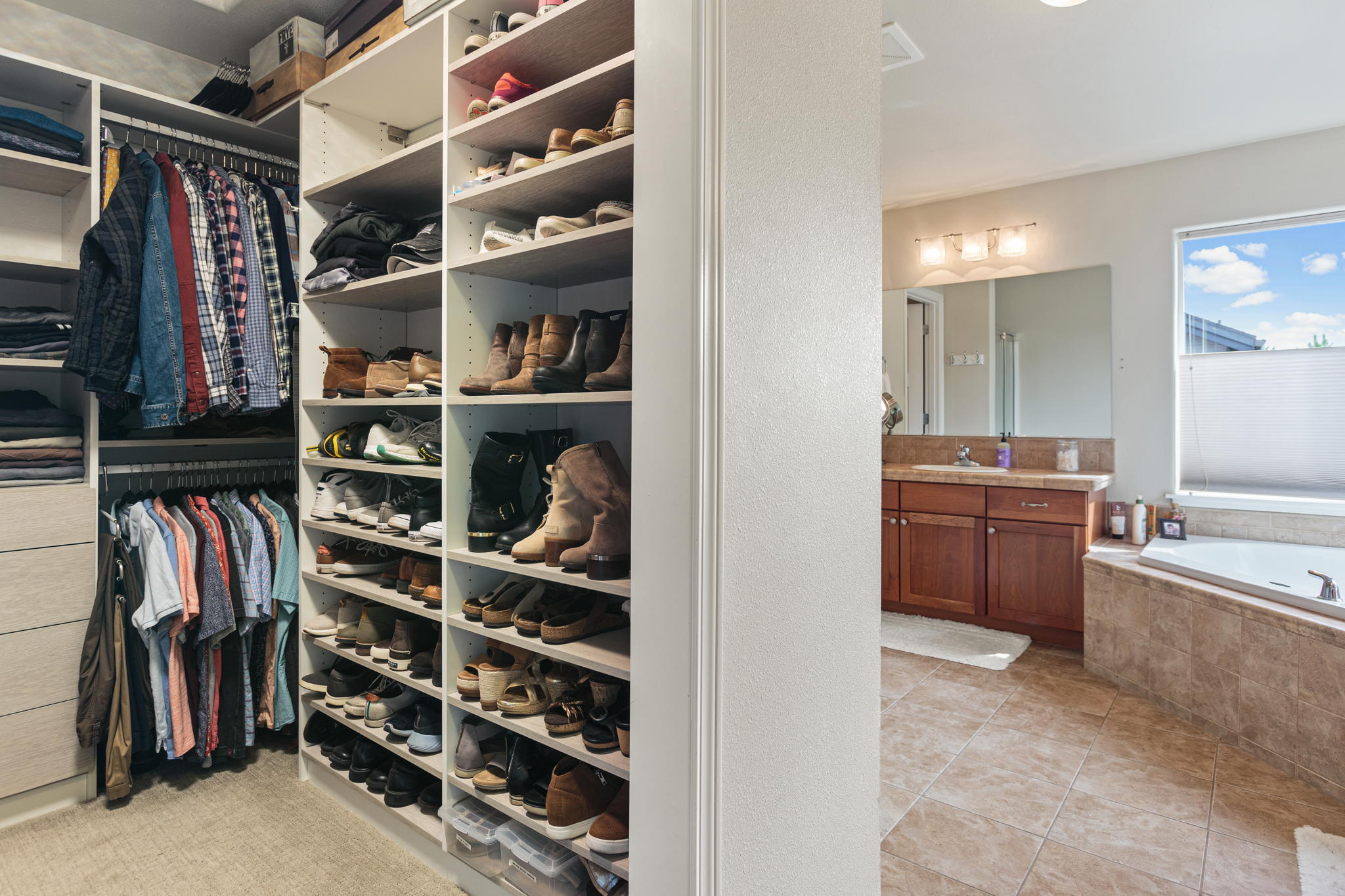 River Canyon Estates - Residential