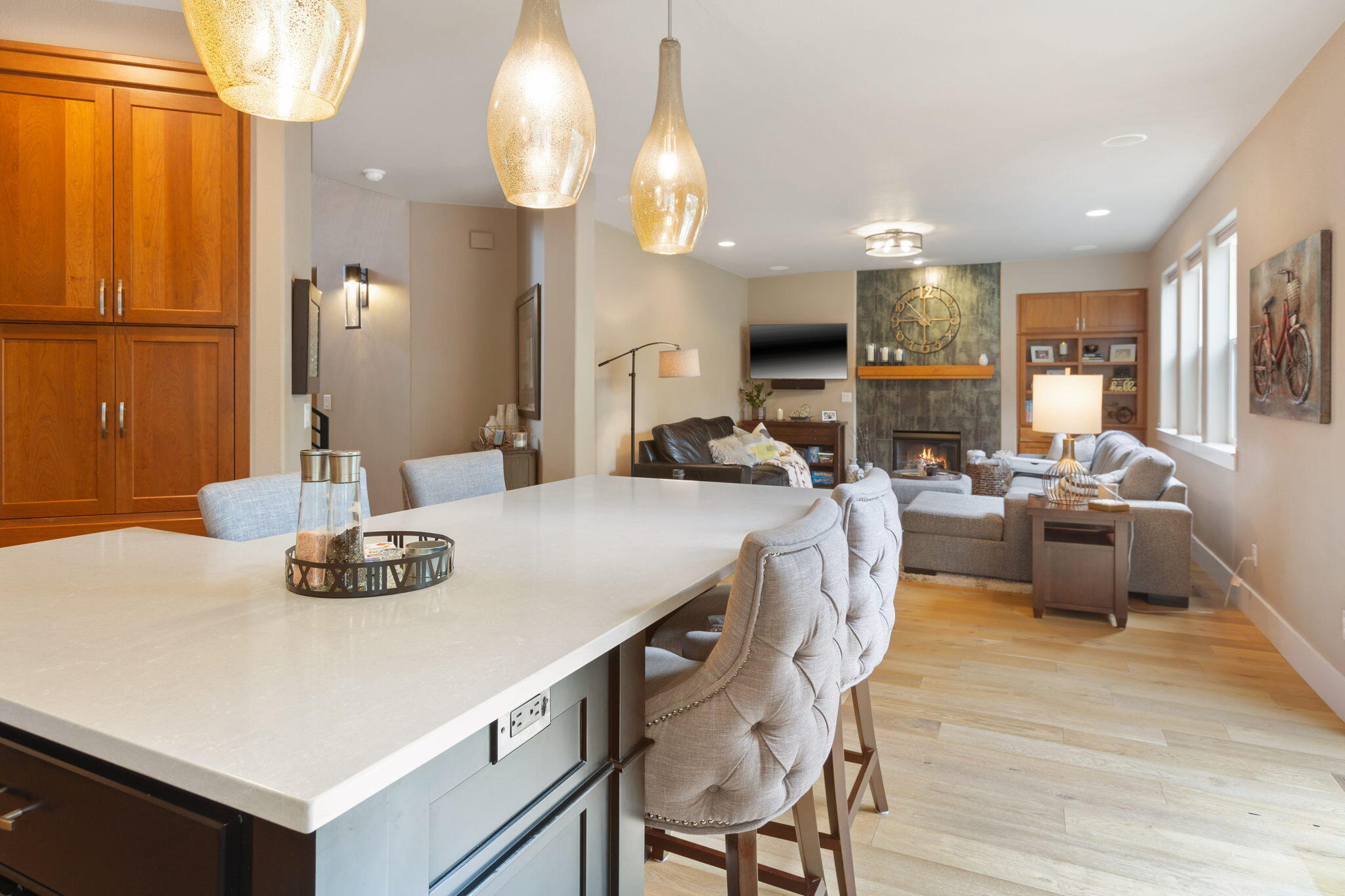 River Canyon Estates - Residential