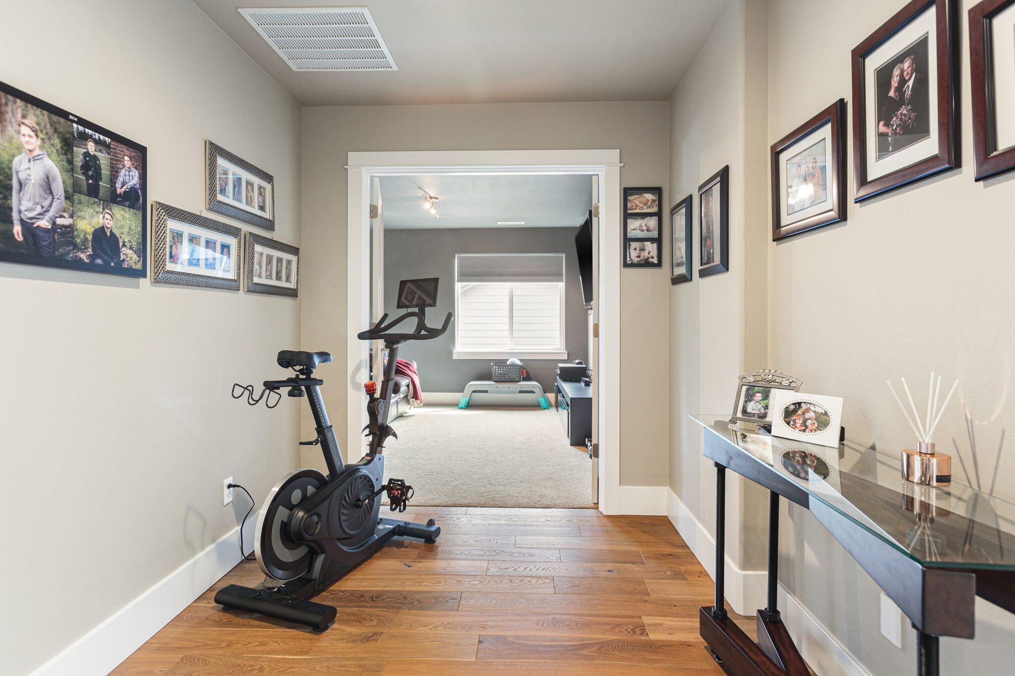 River Canyon Estates - Residential