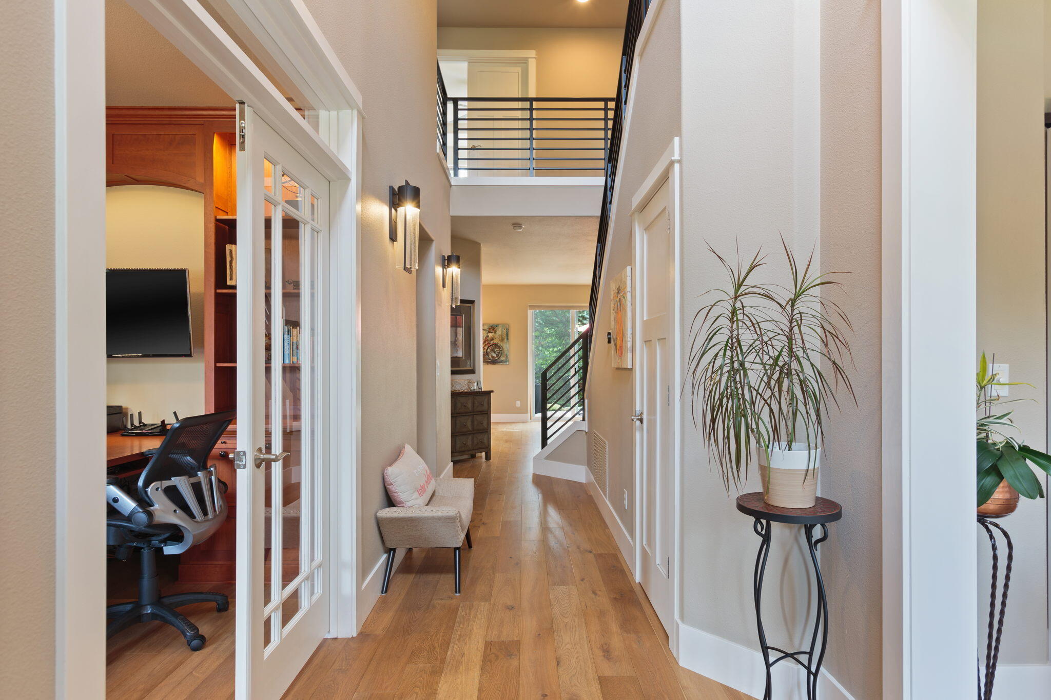 River Canyon Estates - Residential