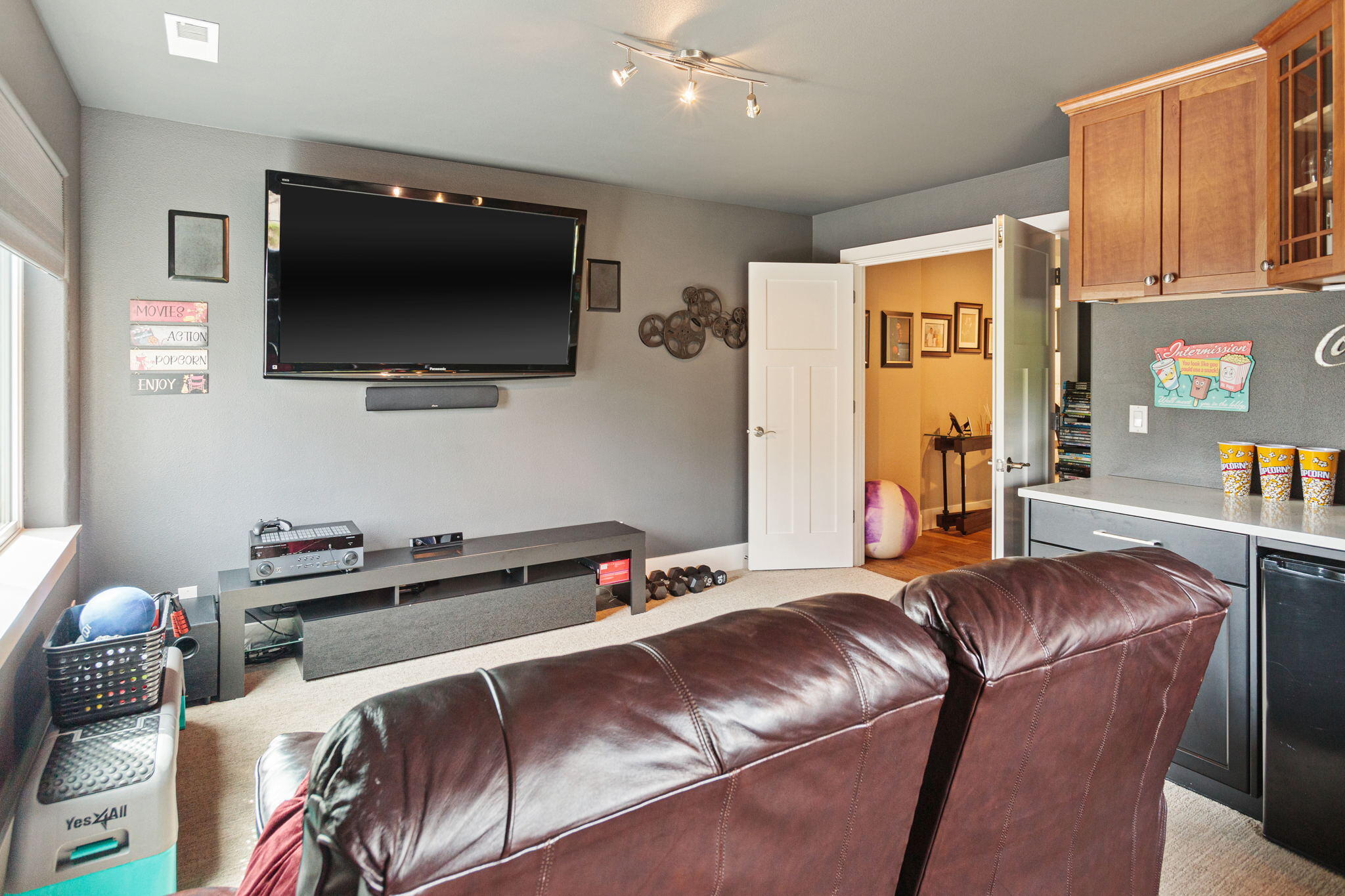 River Canyon Estates - Residential