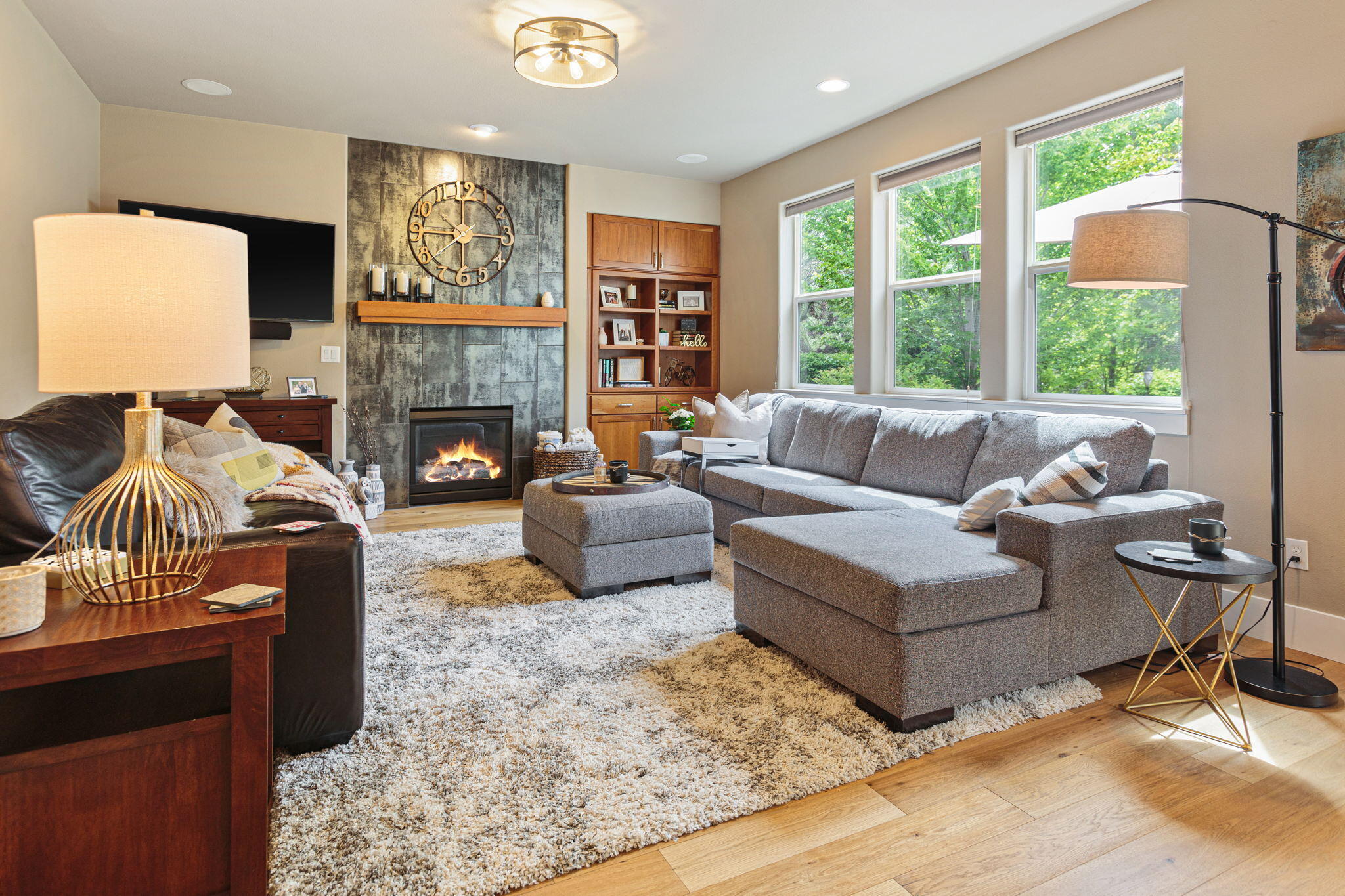 River Canyon Estates - Residential