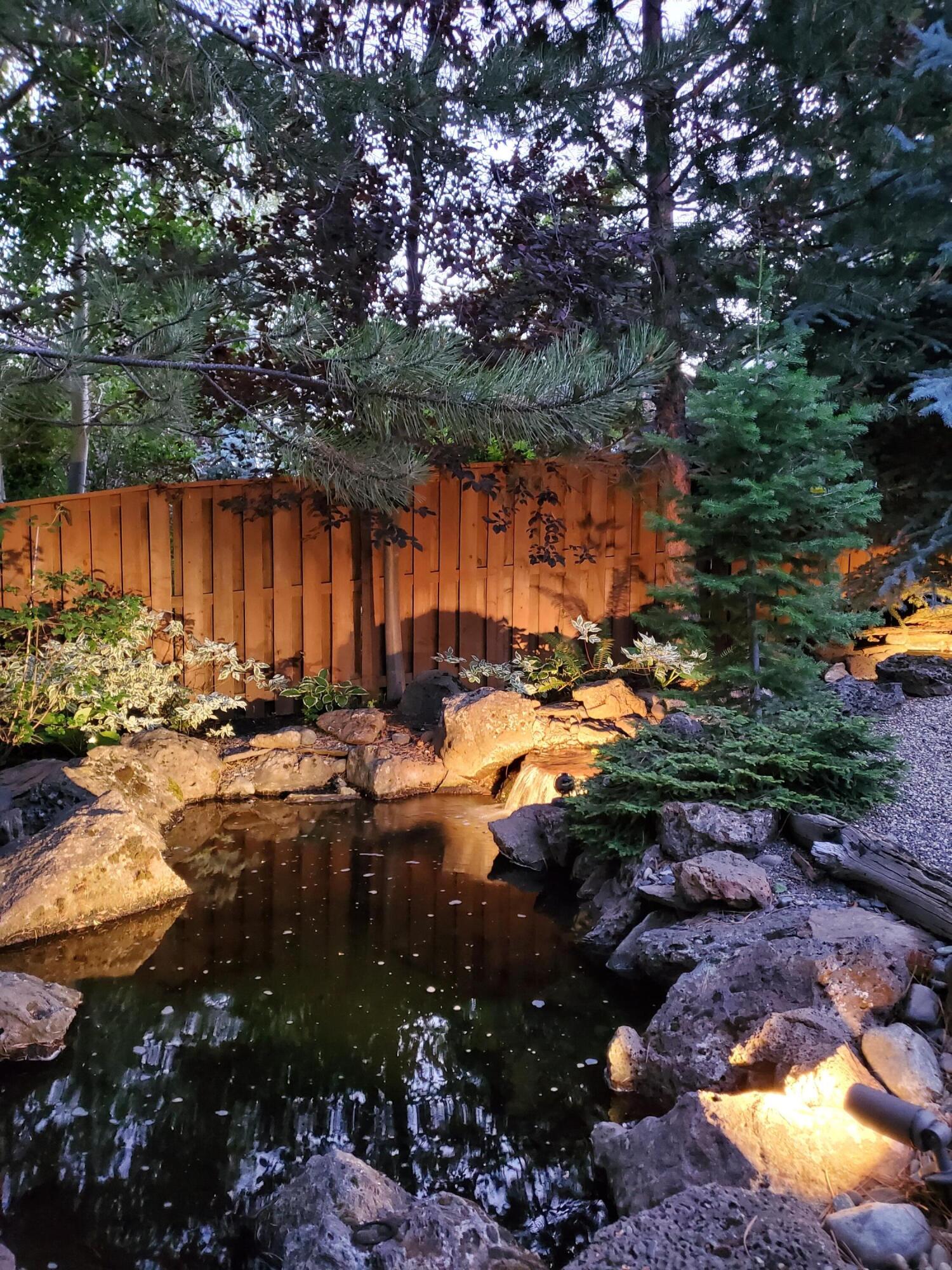 River Canyon Estates - Residential