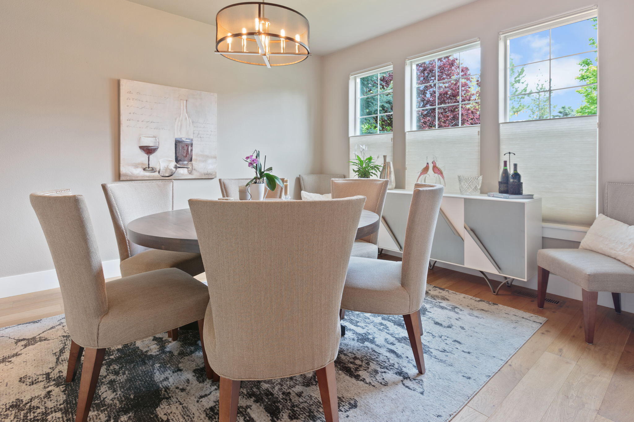 River Canyon Estates - Residential