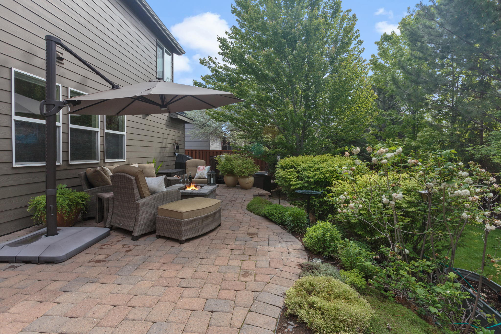 River Canyon Estates - Residential