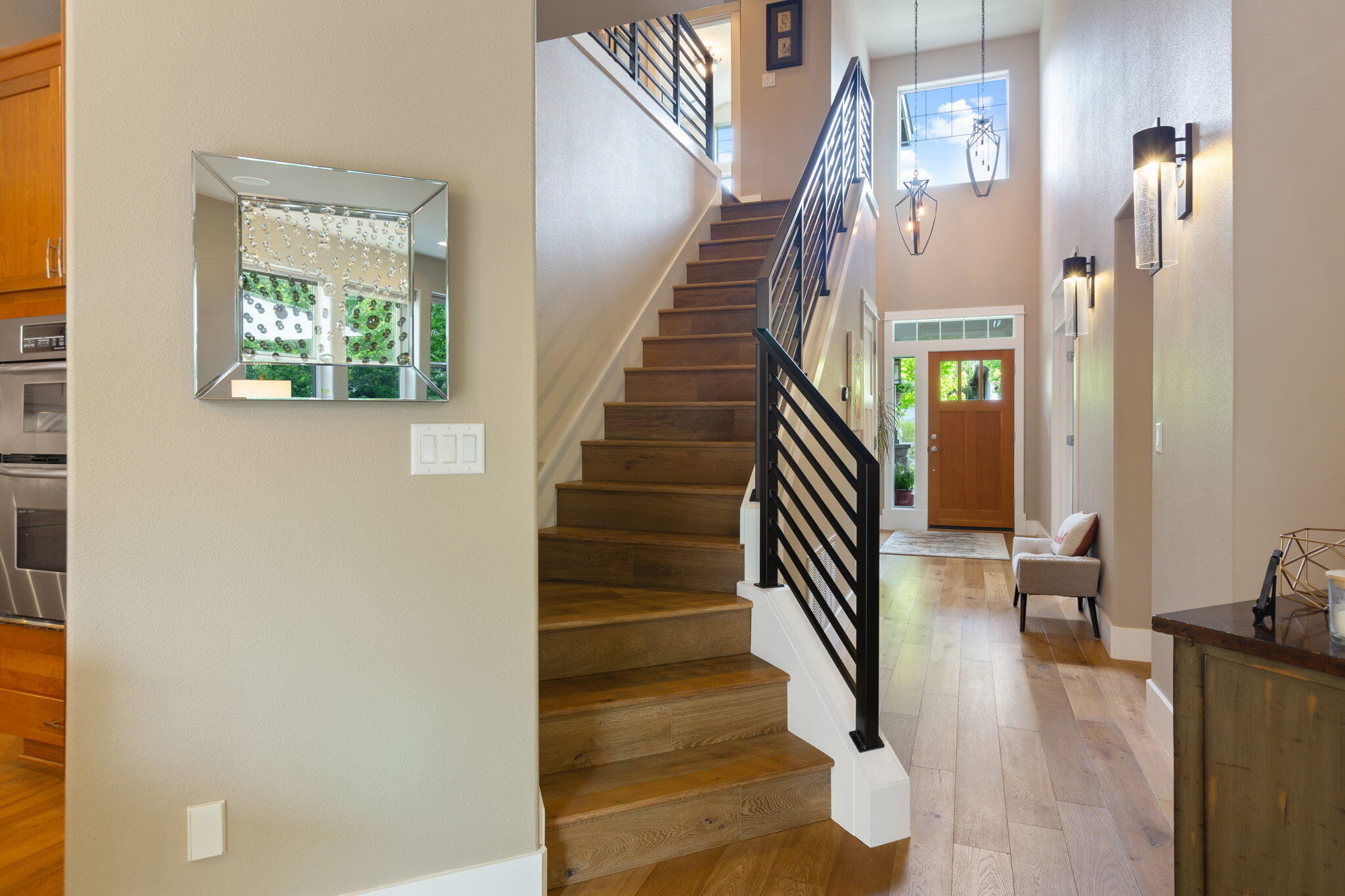 River Canyon Estates - Residential