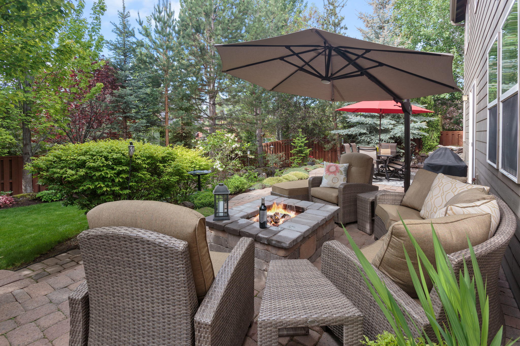 River Canyon Estates - Residential