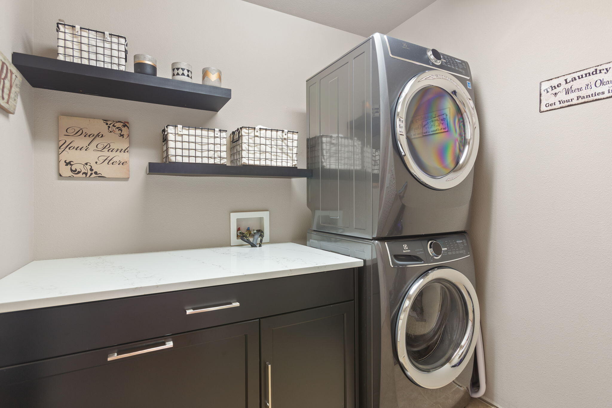 River Canyon Estates - Residential