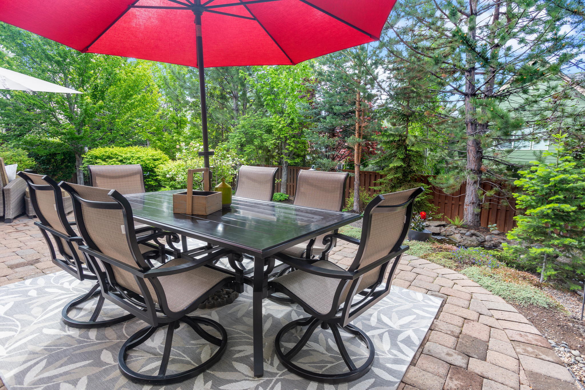 River Canyon Estates - Residential