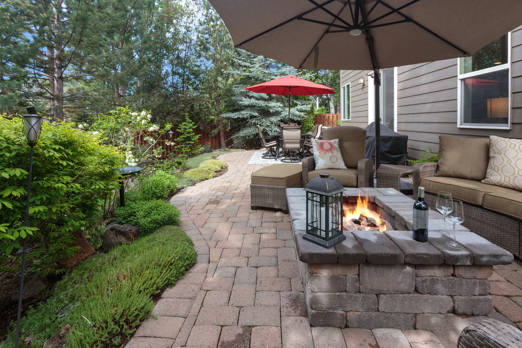 River Canyon Estates - Residential