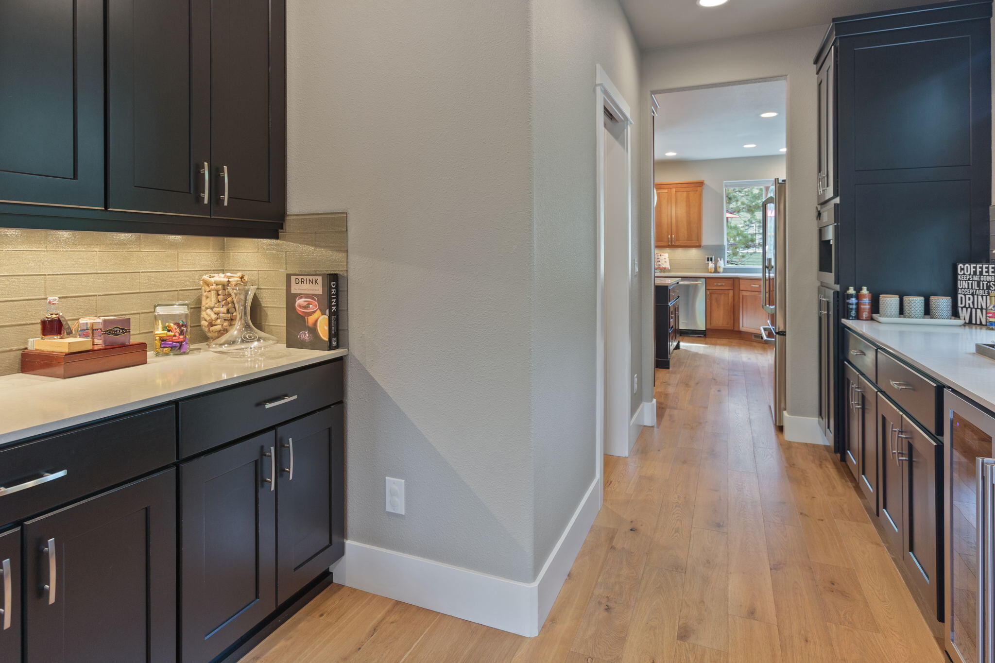 River Canyon Estates - Residential