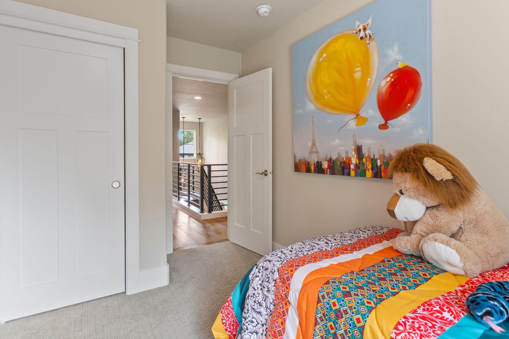 River Canyon Estates - Residential