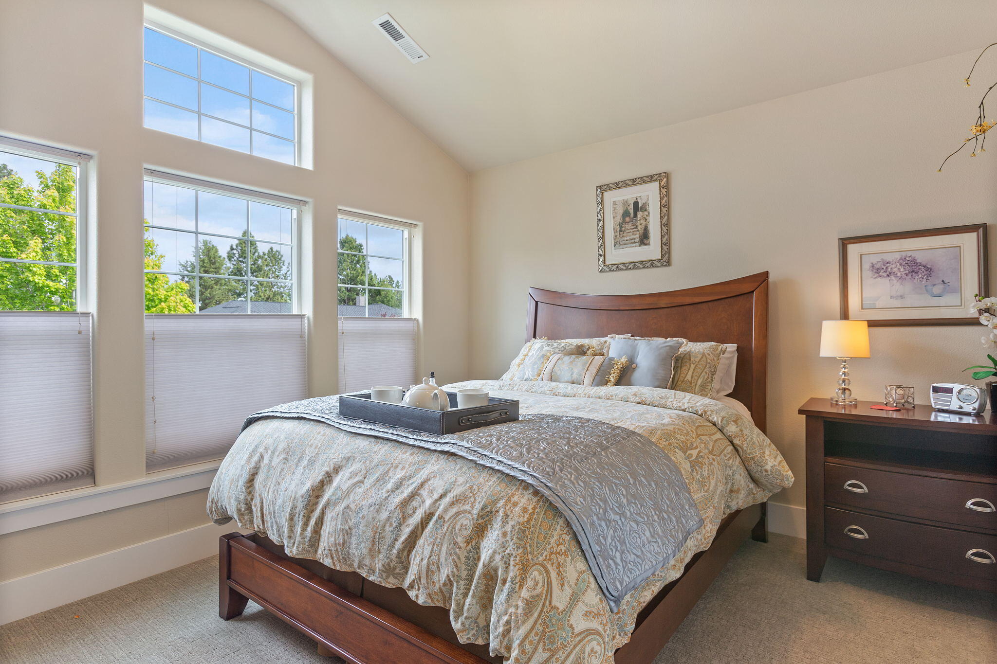 River Canyon Estates - Residential