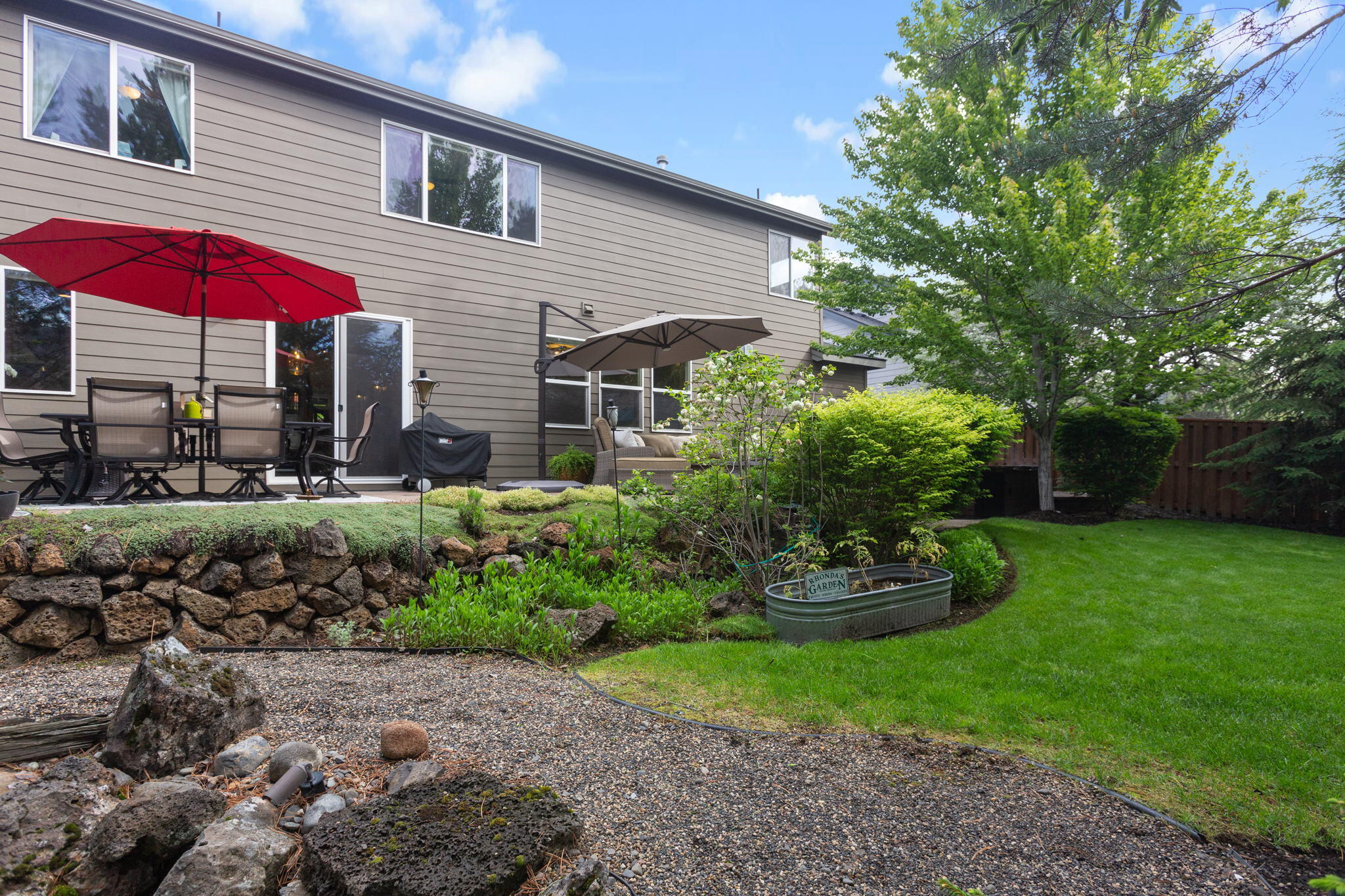 River Canyon Estates - Residential