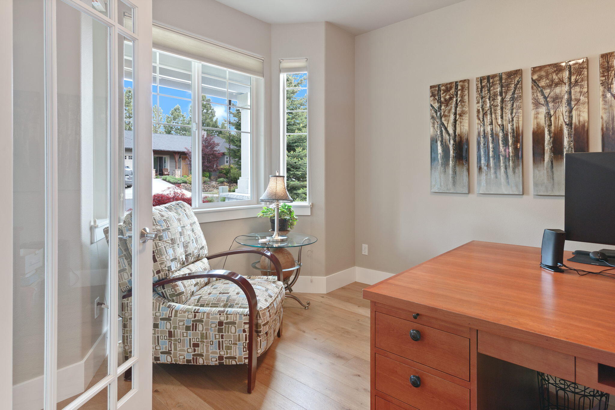 River Canyon Estates - Residential