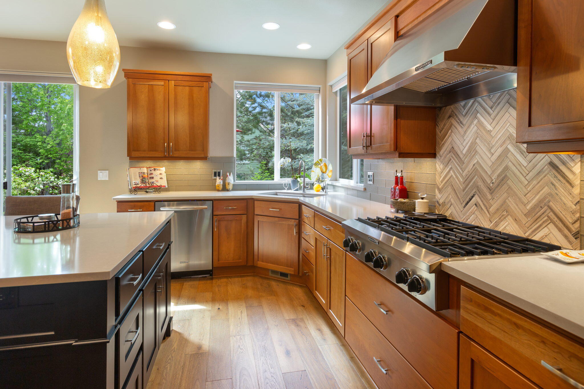 River Canyon Estates - Residential