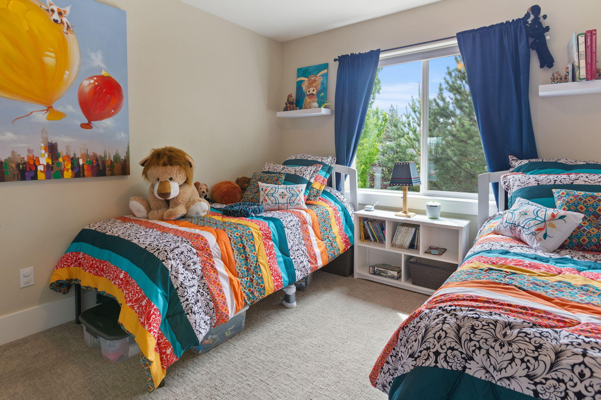 River Canyon Estates - Residential