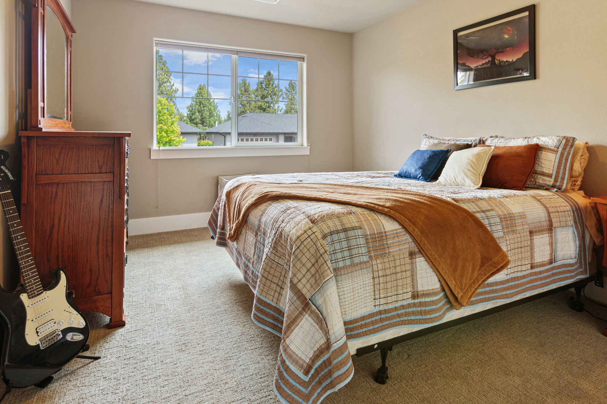 River Canyon Estates - Residential