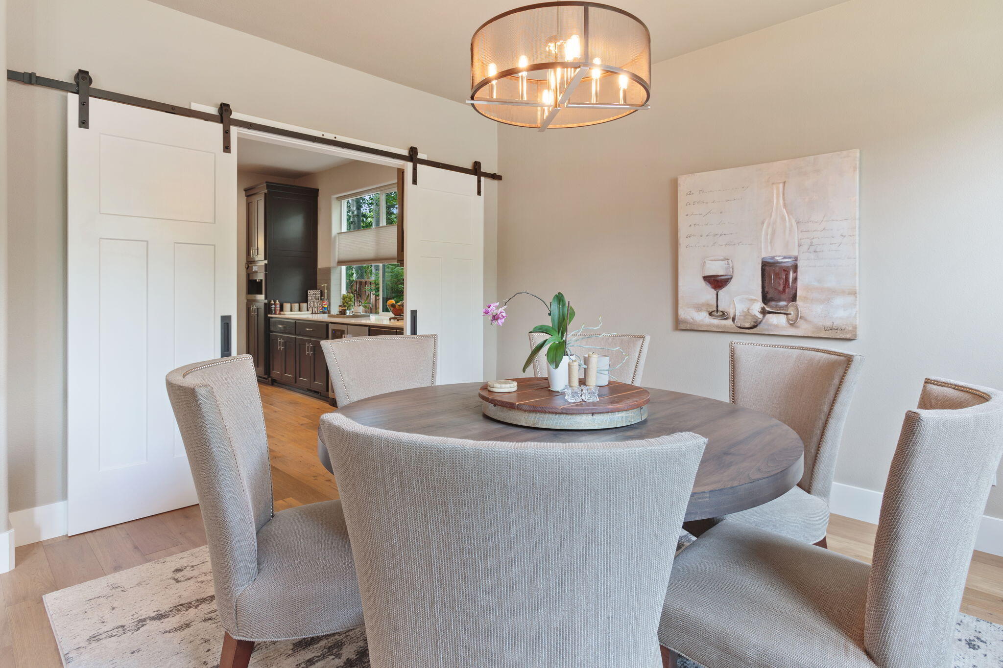 River Canyon Estates - Residential