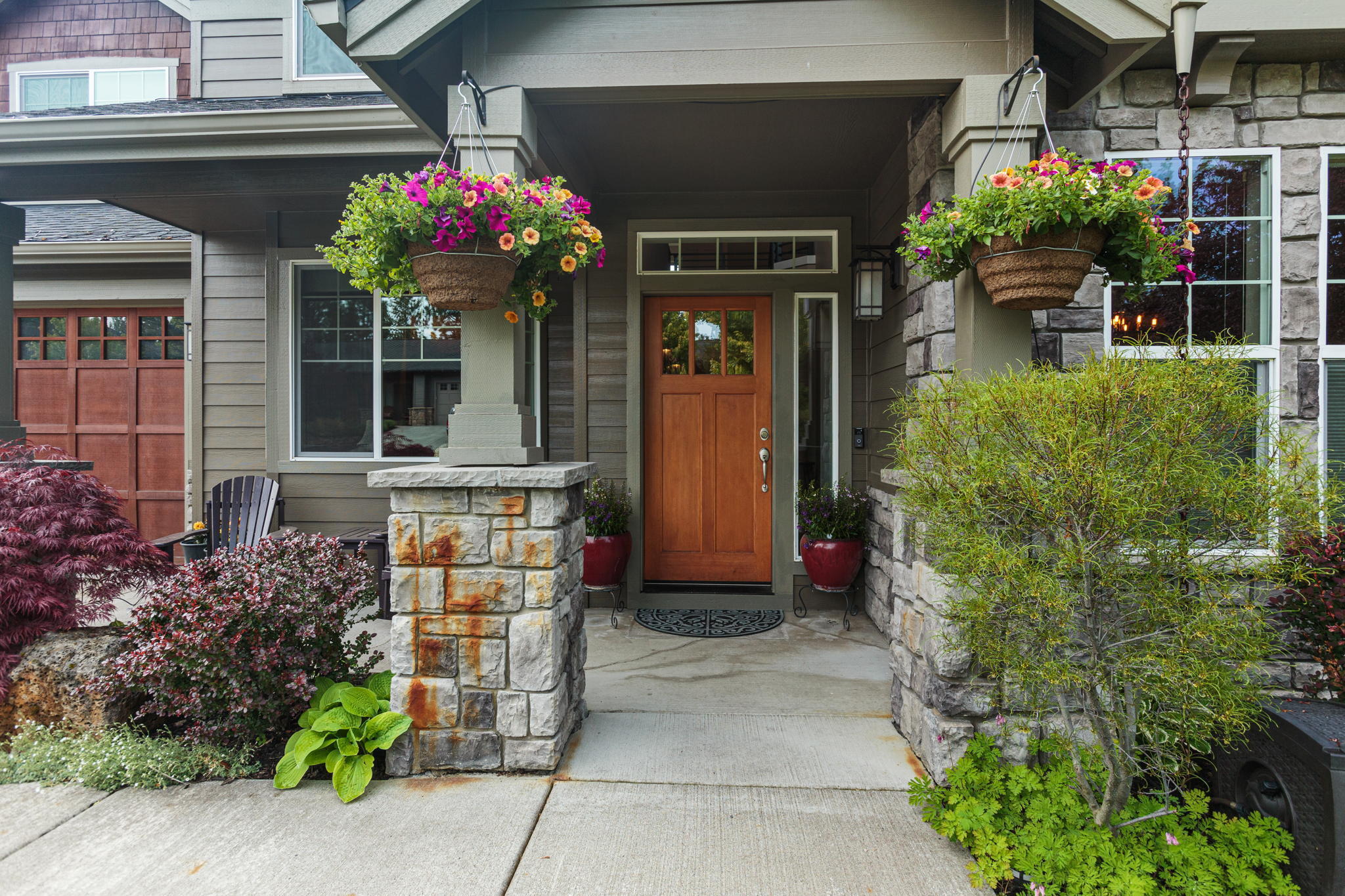 River Canyon Estates - Residential